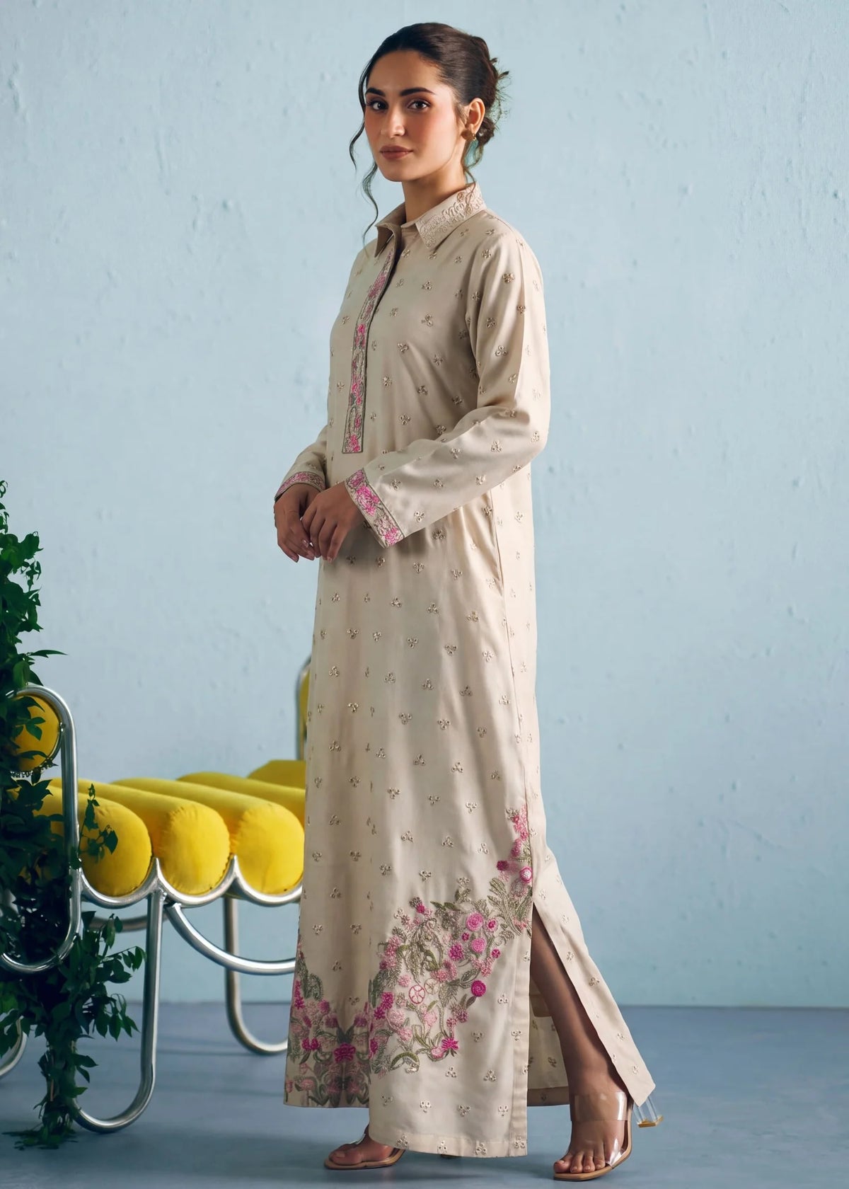 Sahibas by Mirza