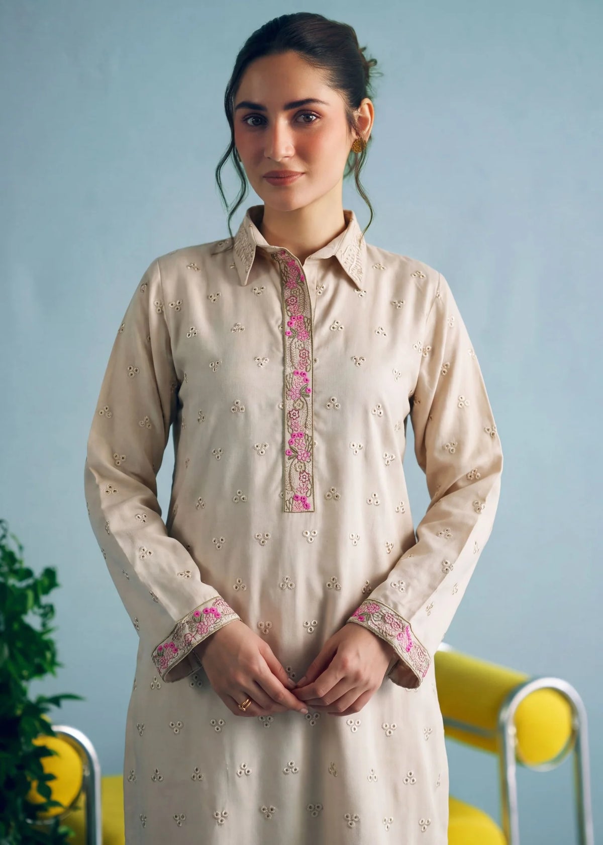 Sahibas by Mirza