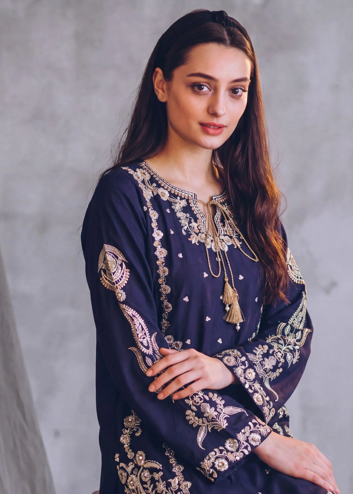 Sahibas by Mirza
