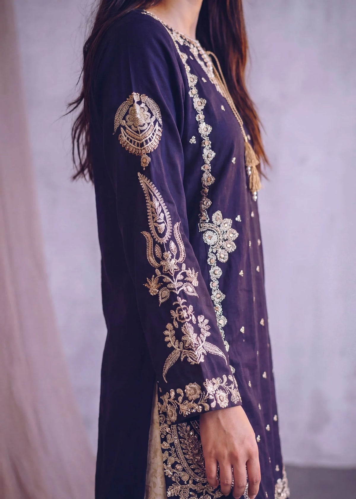 Sahibas by Mirza