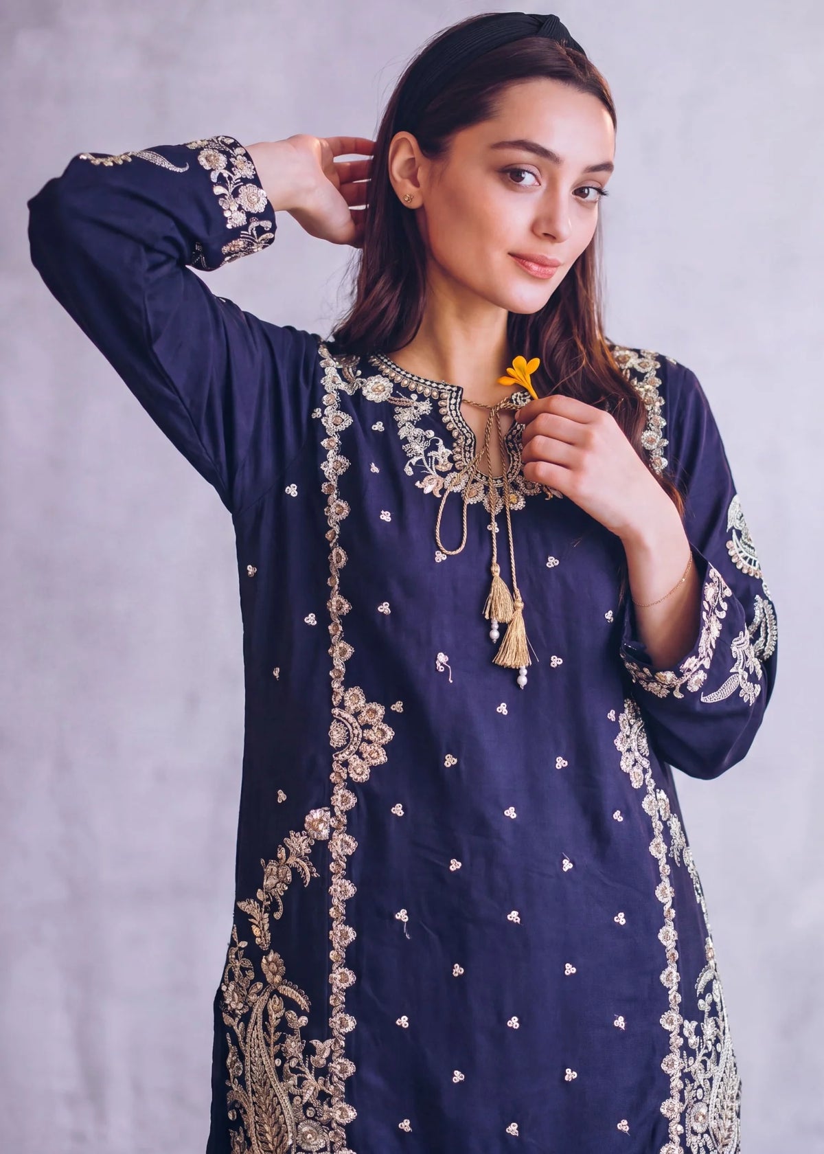 Sahibas by Mirza