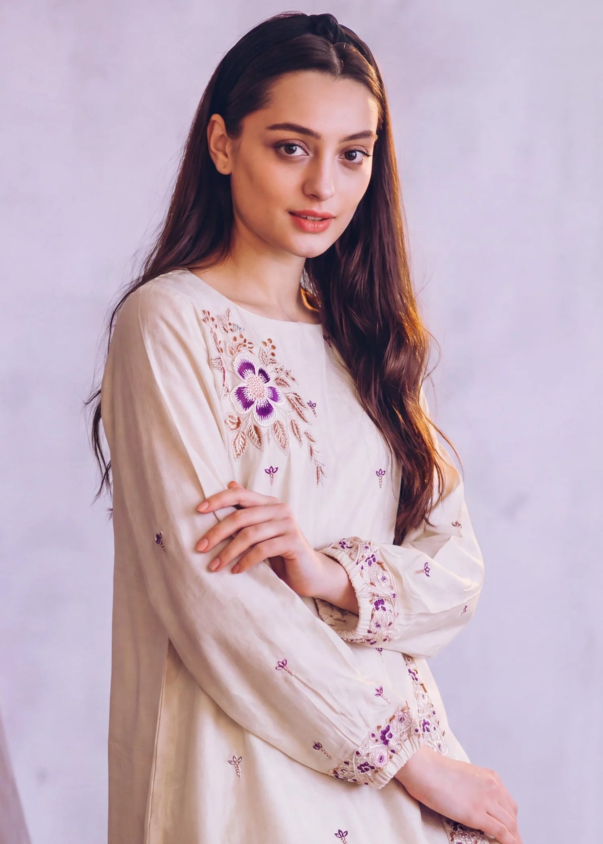 Sahibas by Mirza
