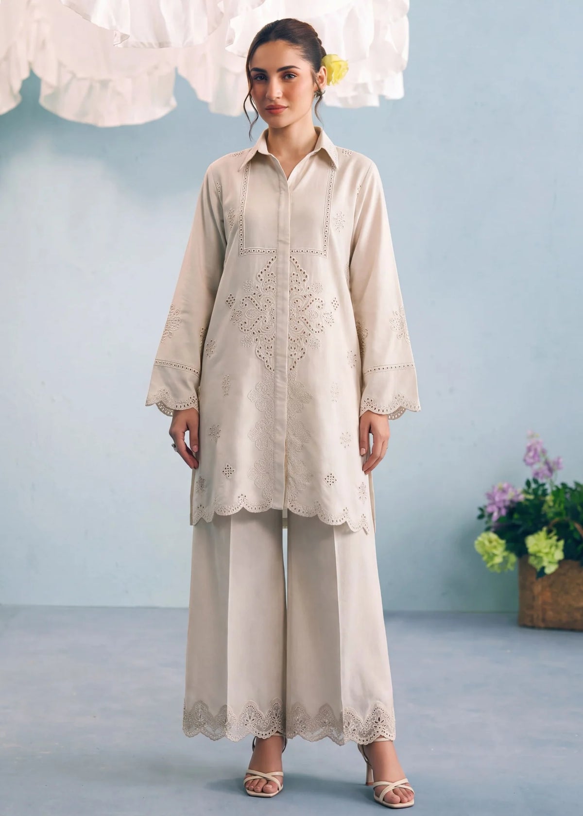 Sahibas by Mirza
