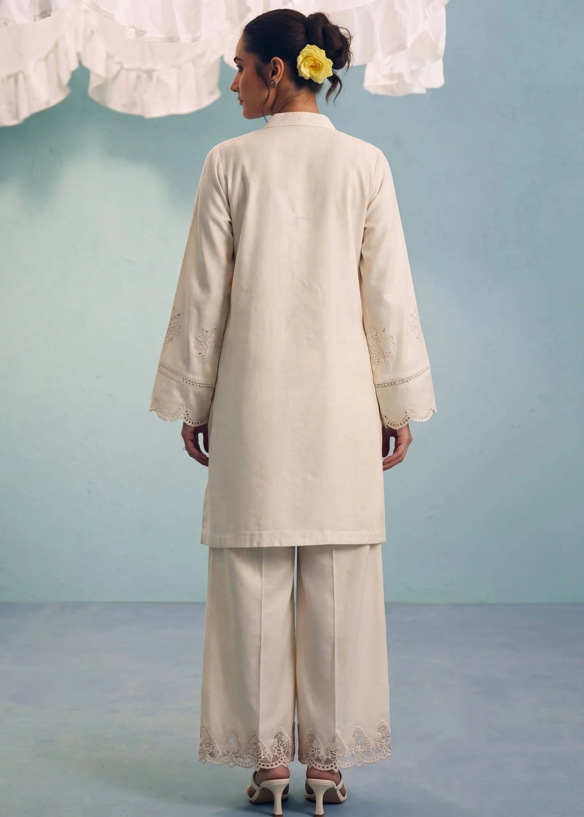 Sahibas by Mirza