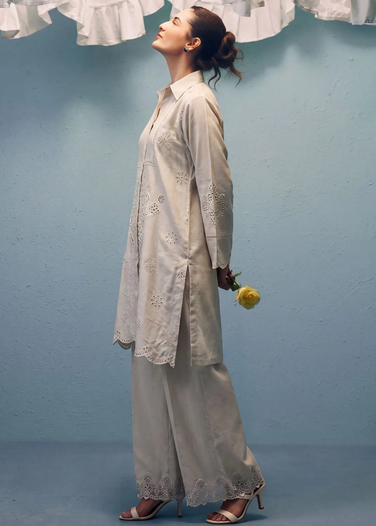 Sahibas by Mirza