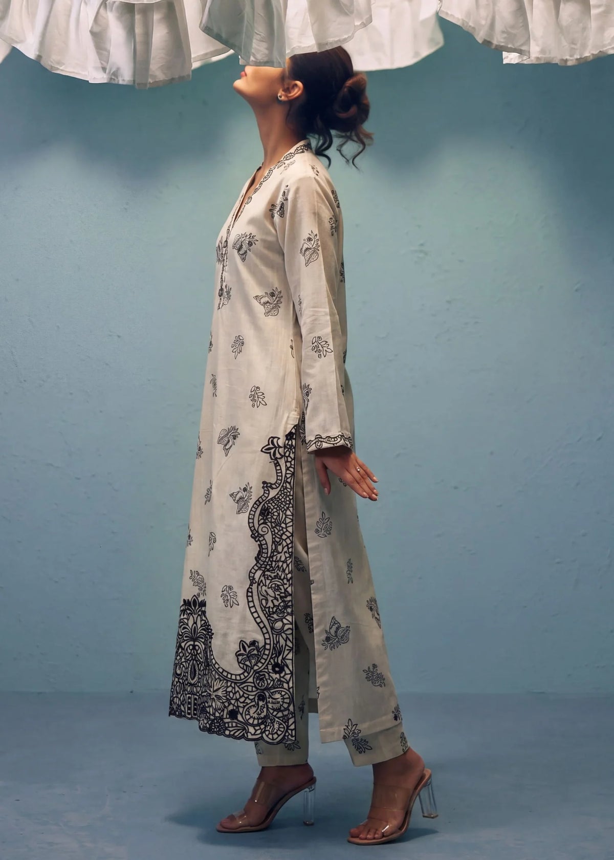 Sahibas by Mirza