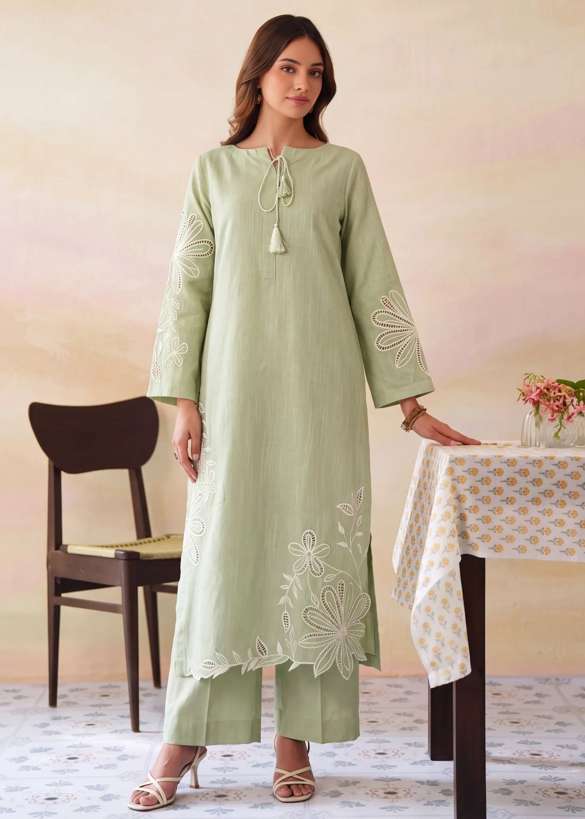 Sahibas by Mirza