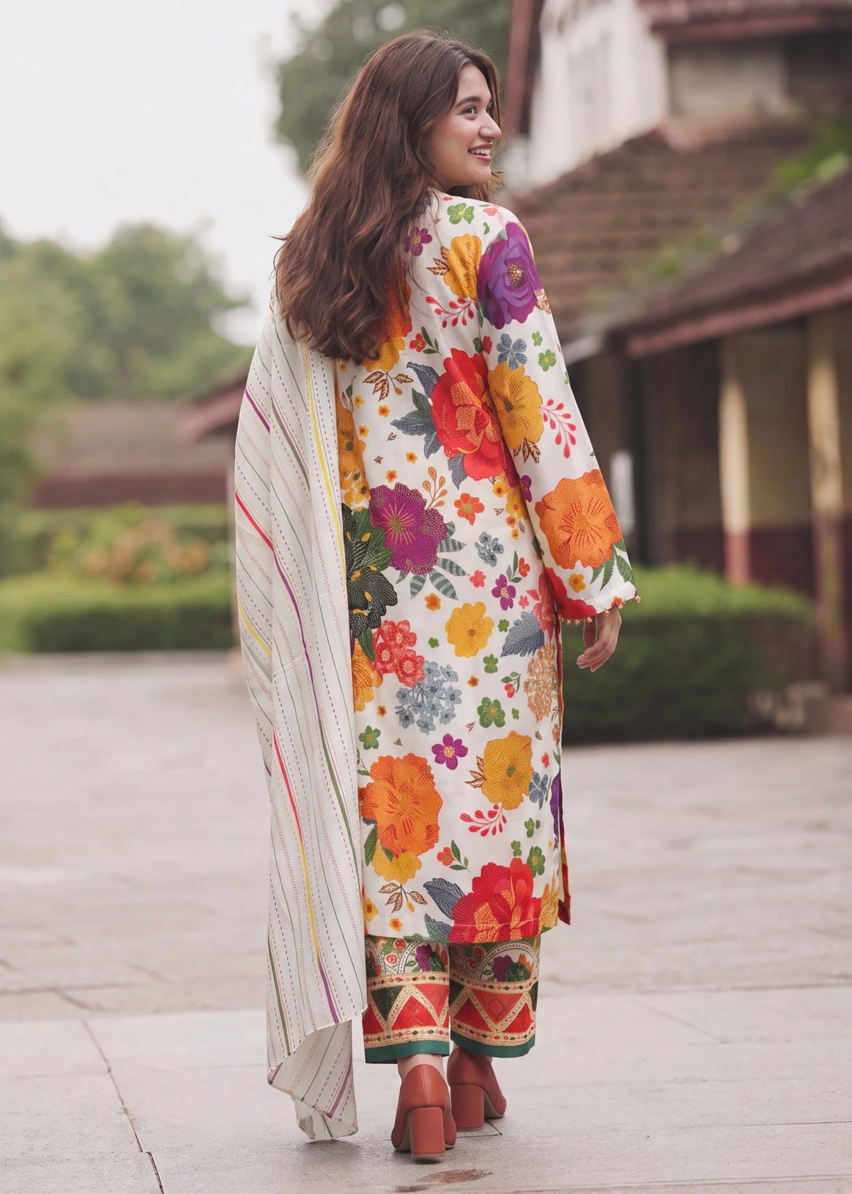 Sahibas by Mirza