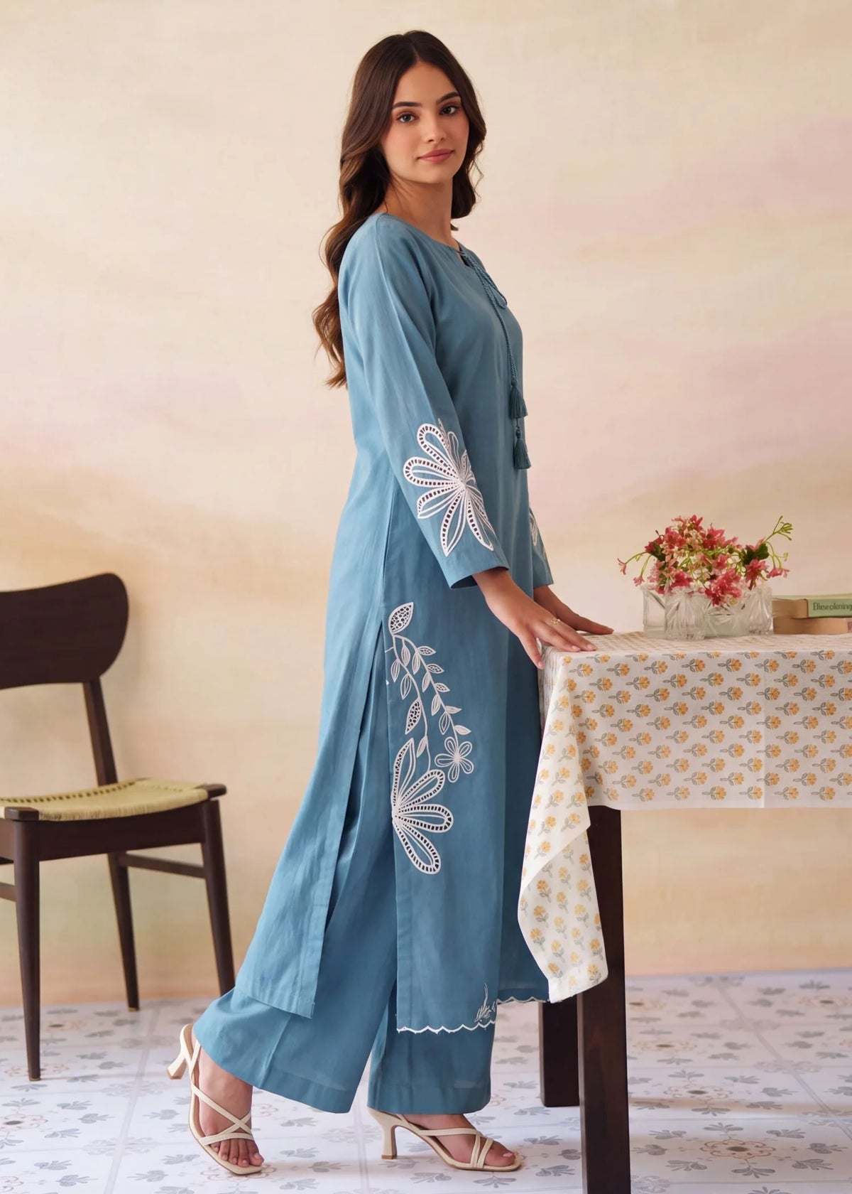 Sahibas by Mirza