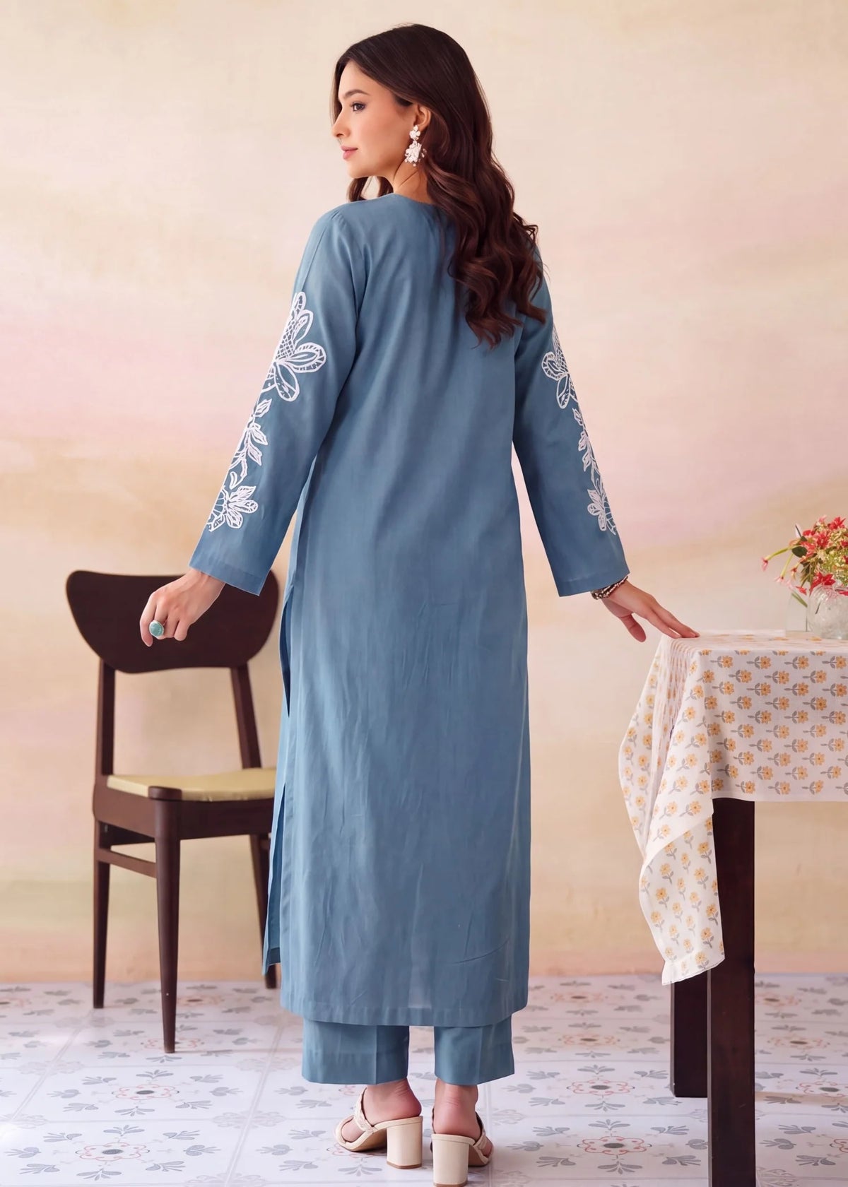 Sahibas by Mirza