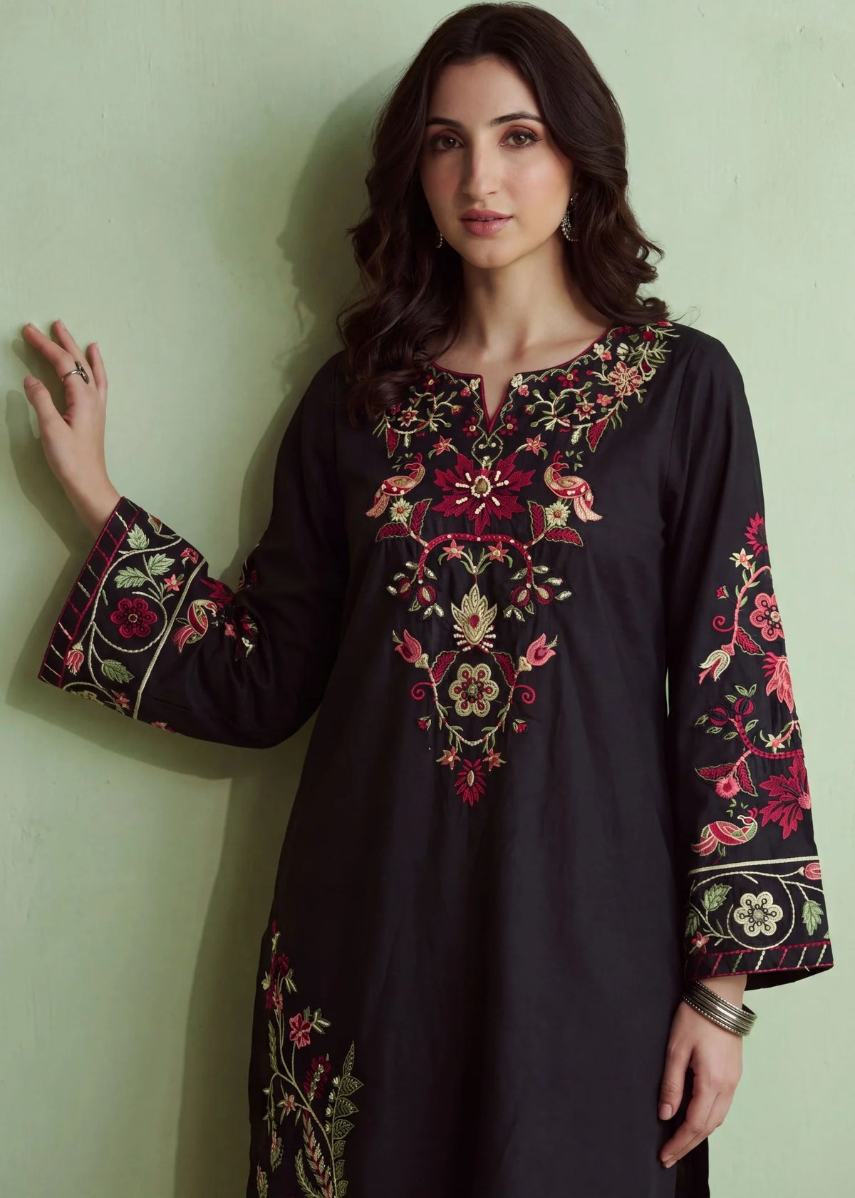 Sahibas by Mirza