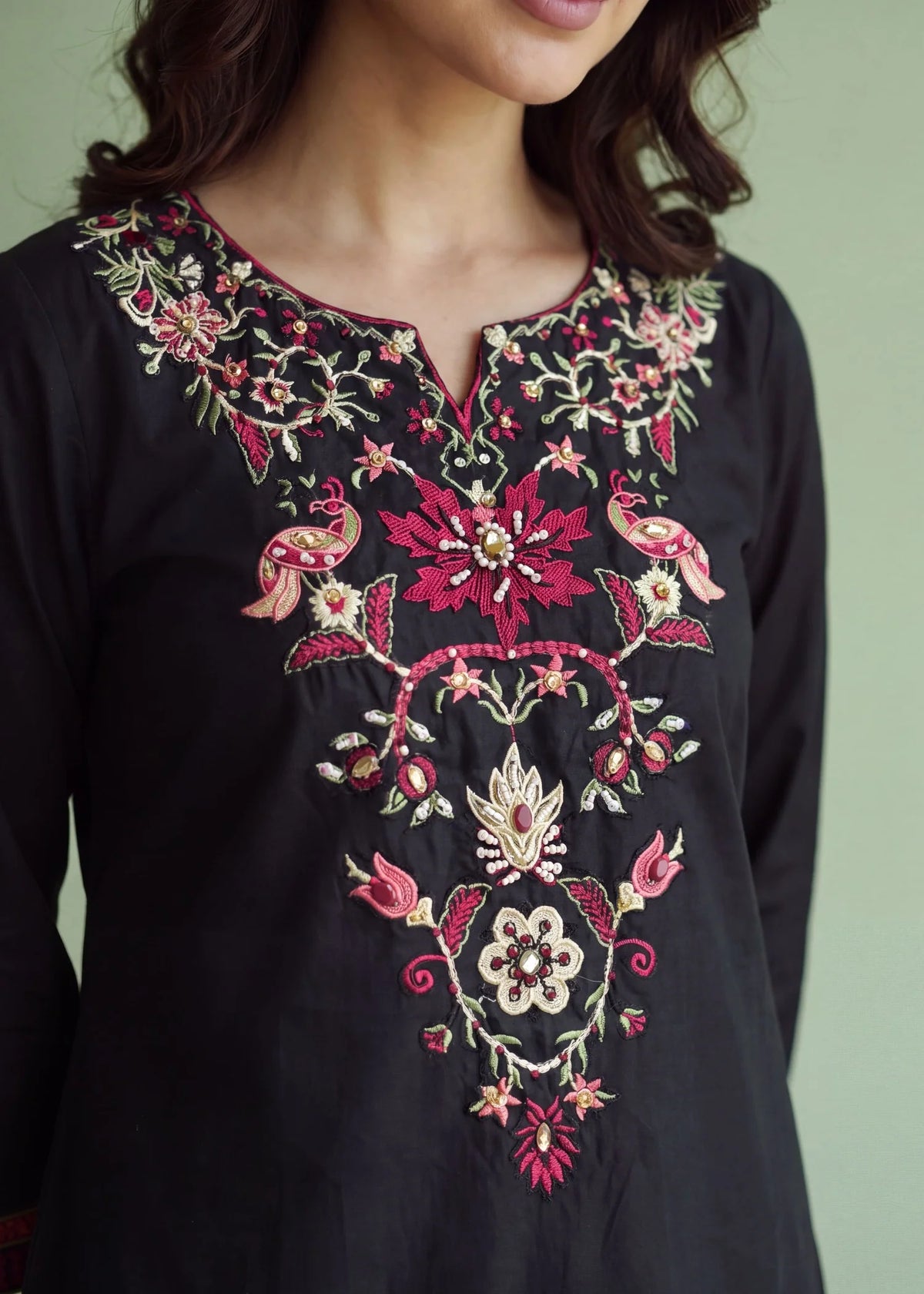 Sahibas by Mirza