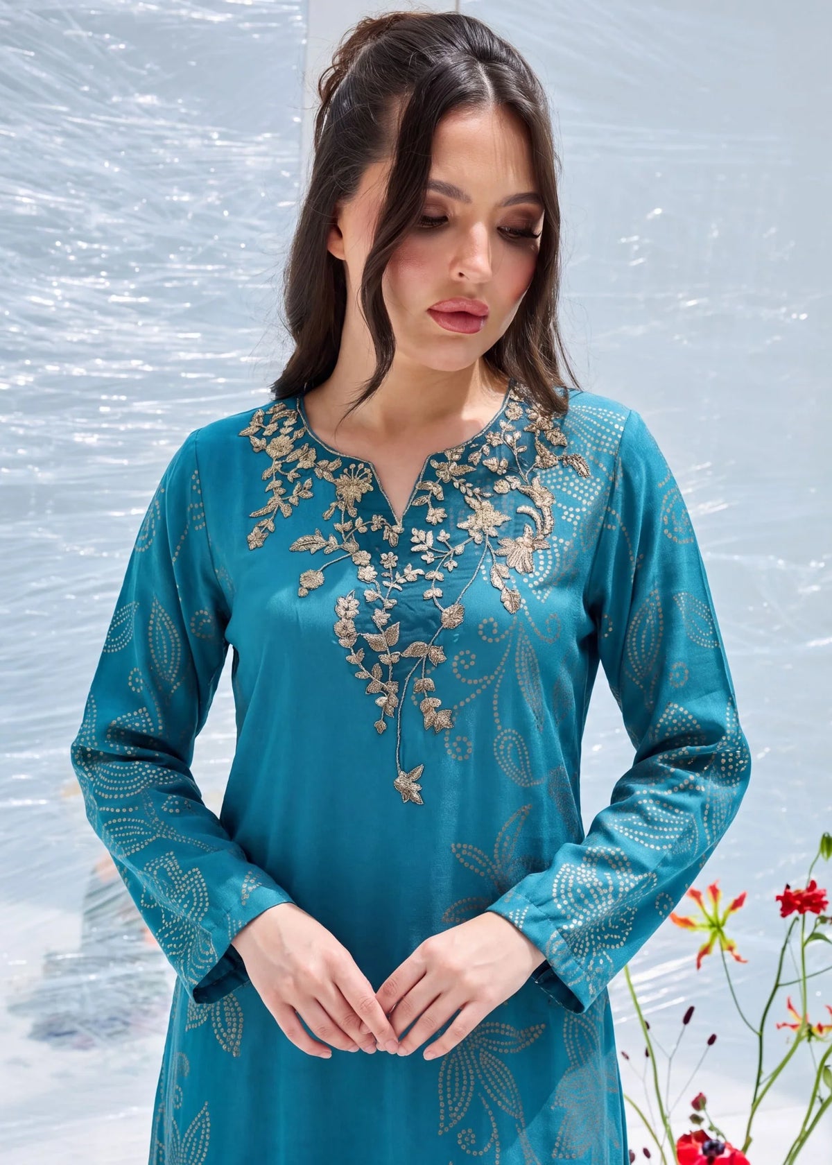 Sahibas by Mirza