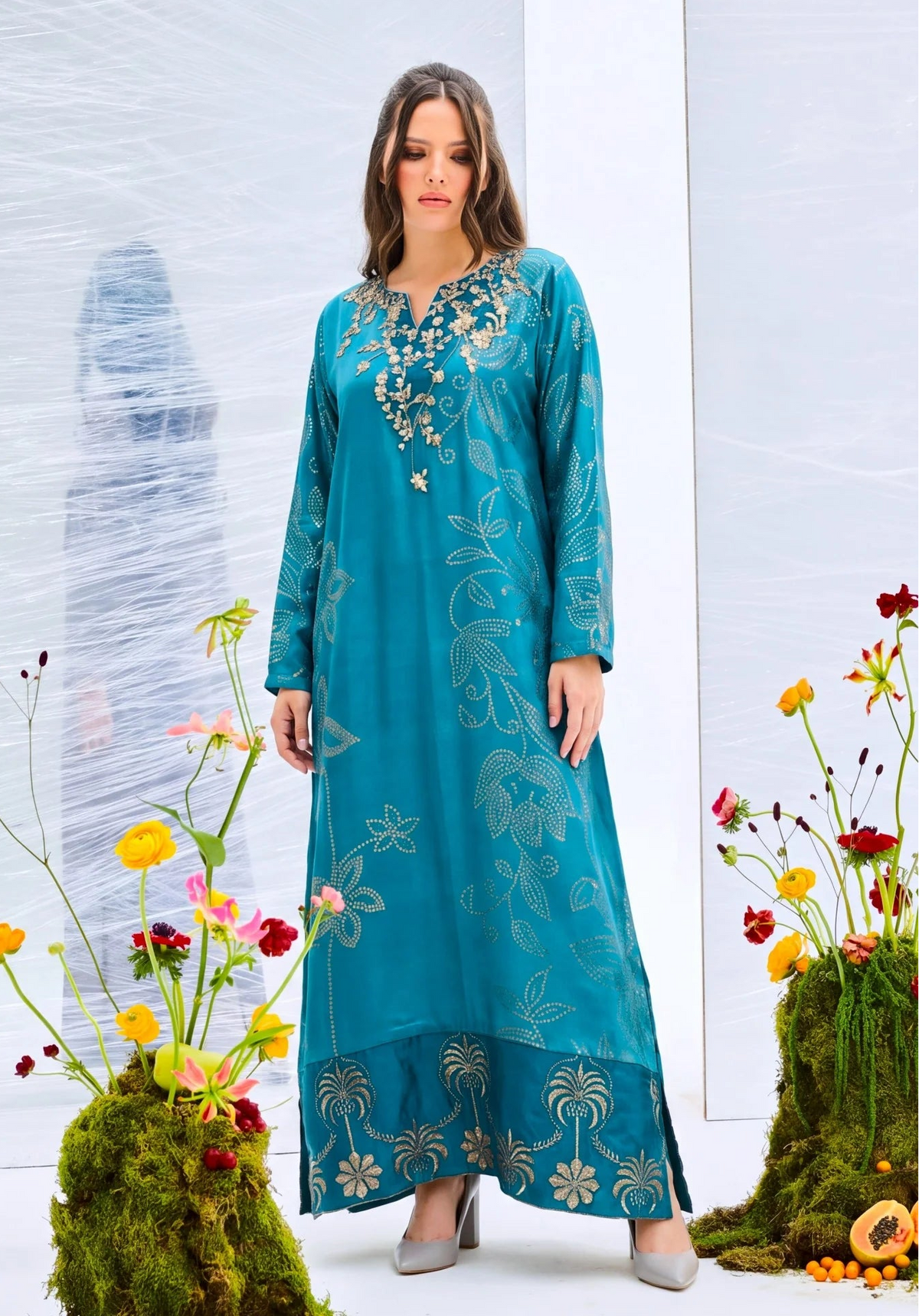 Sahibas by Mirza