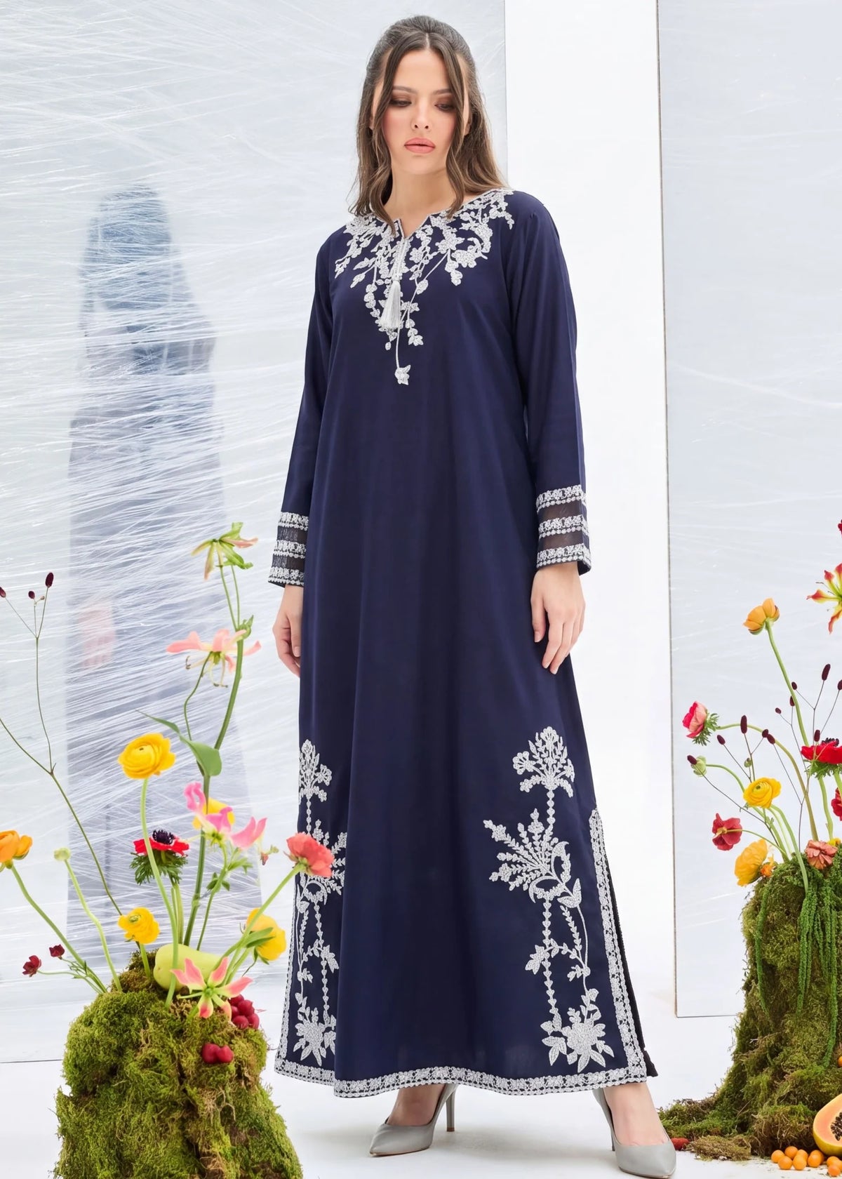 Sahibas by Mirza