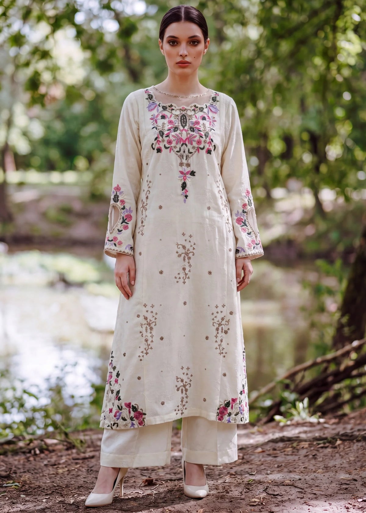 Sahibas by Mirza