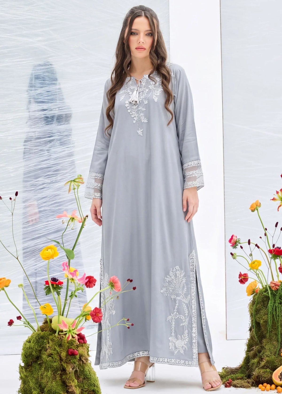 Sahibas by Mirza