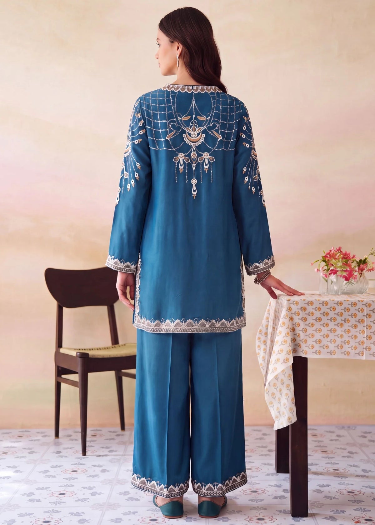 Sahibas by Mirza