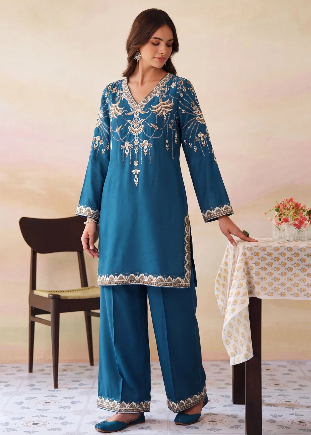 Sahibas by Mirza