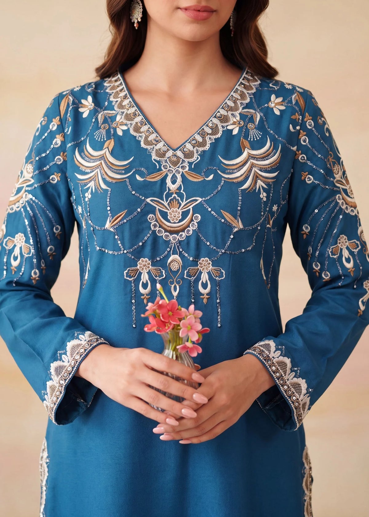 Sahibas by Mirza