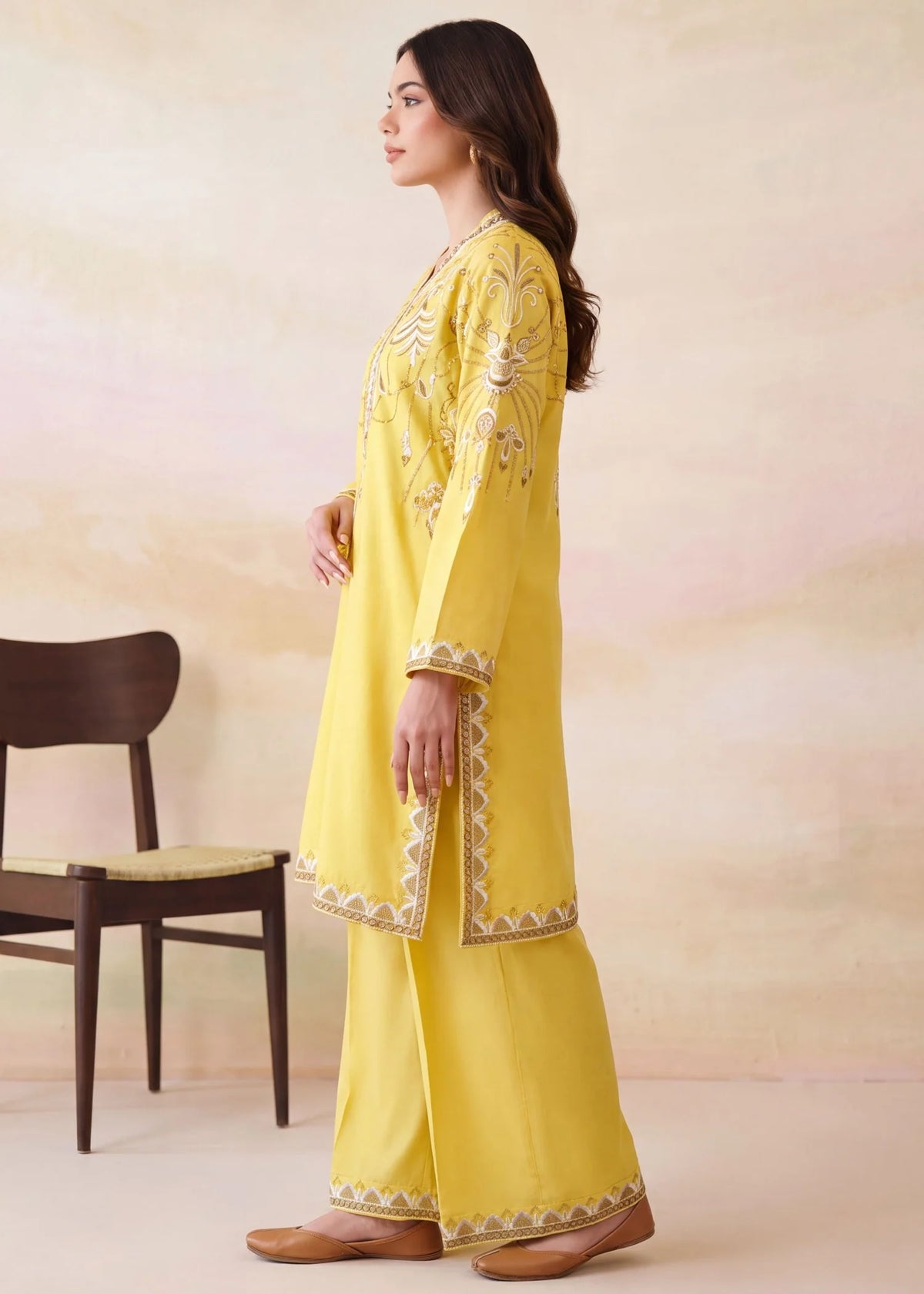 Sahibas by Mirza