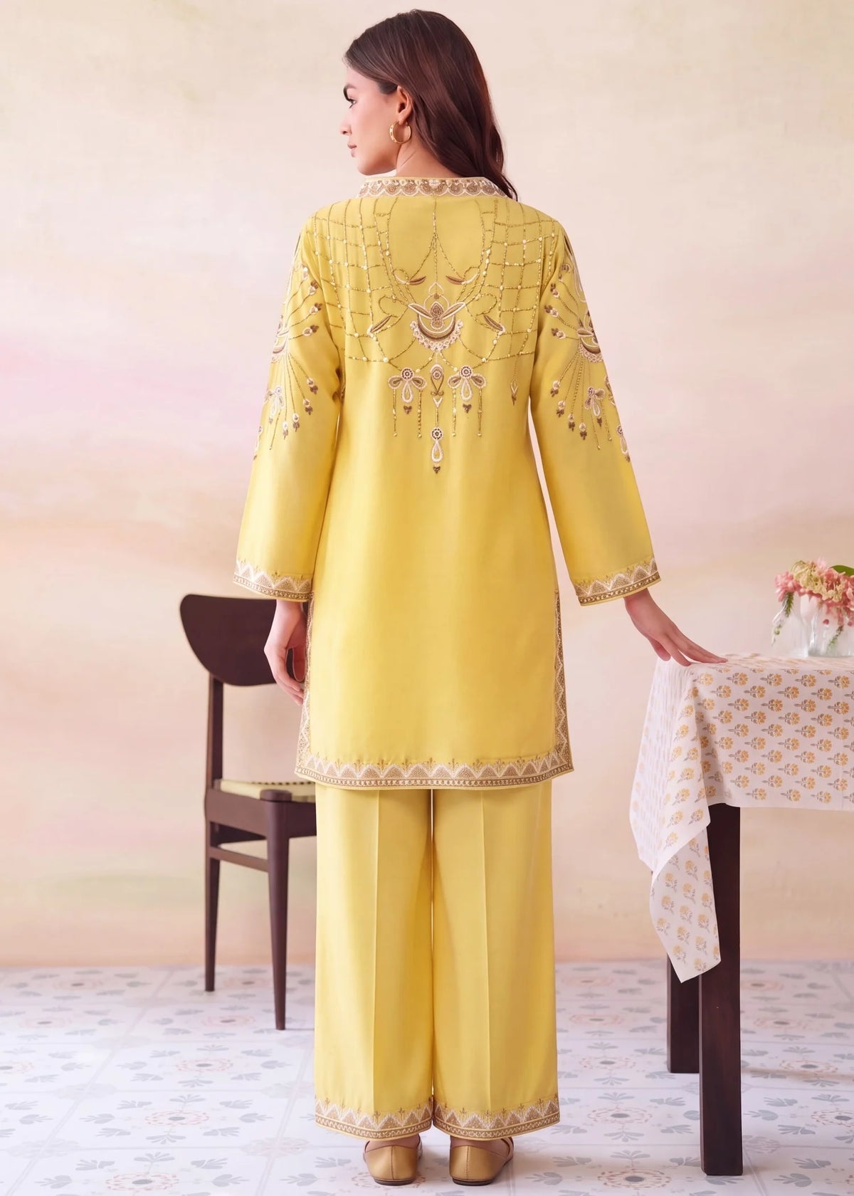 Sahibas by Mirza