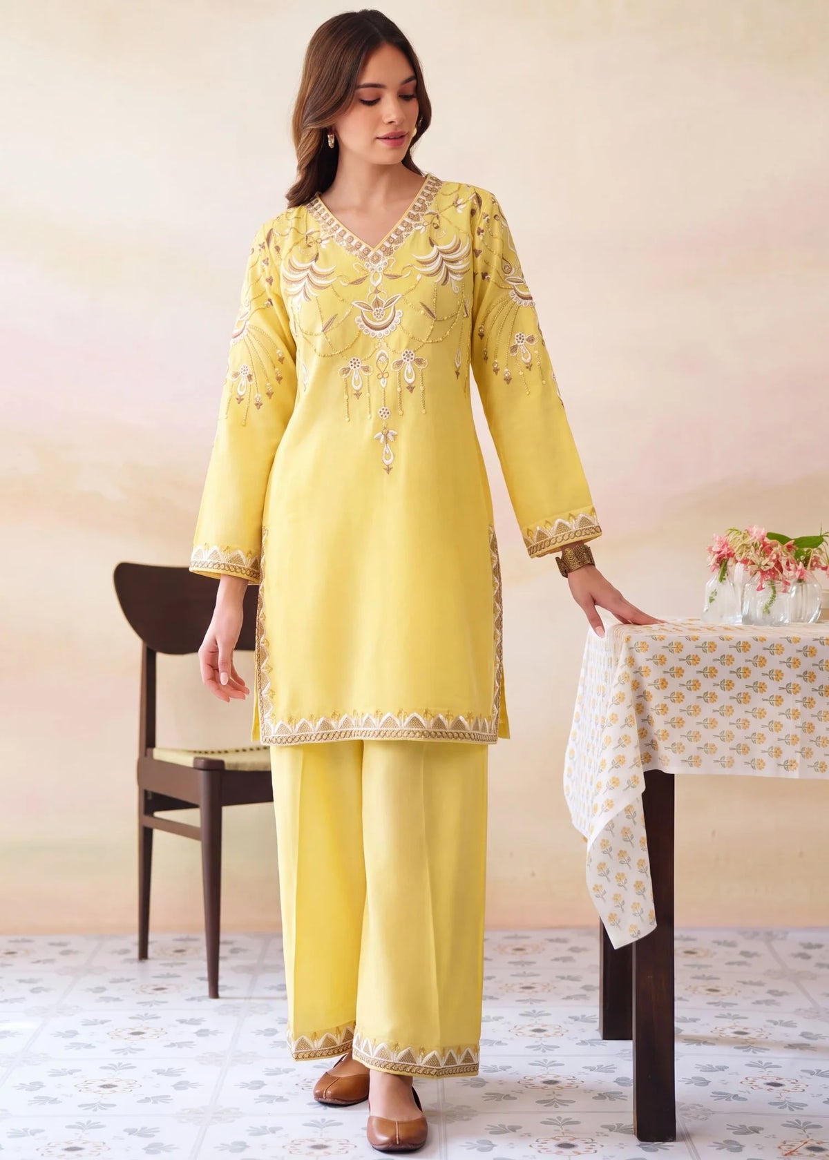 Sahibas by Mirza