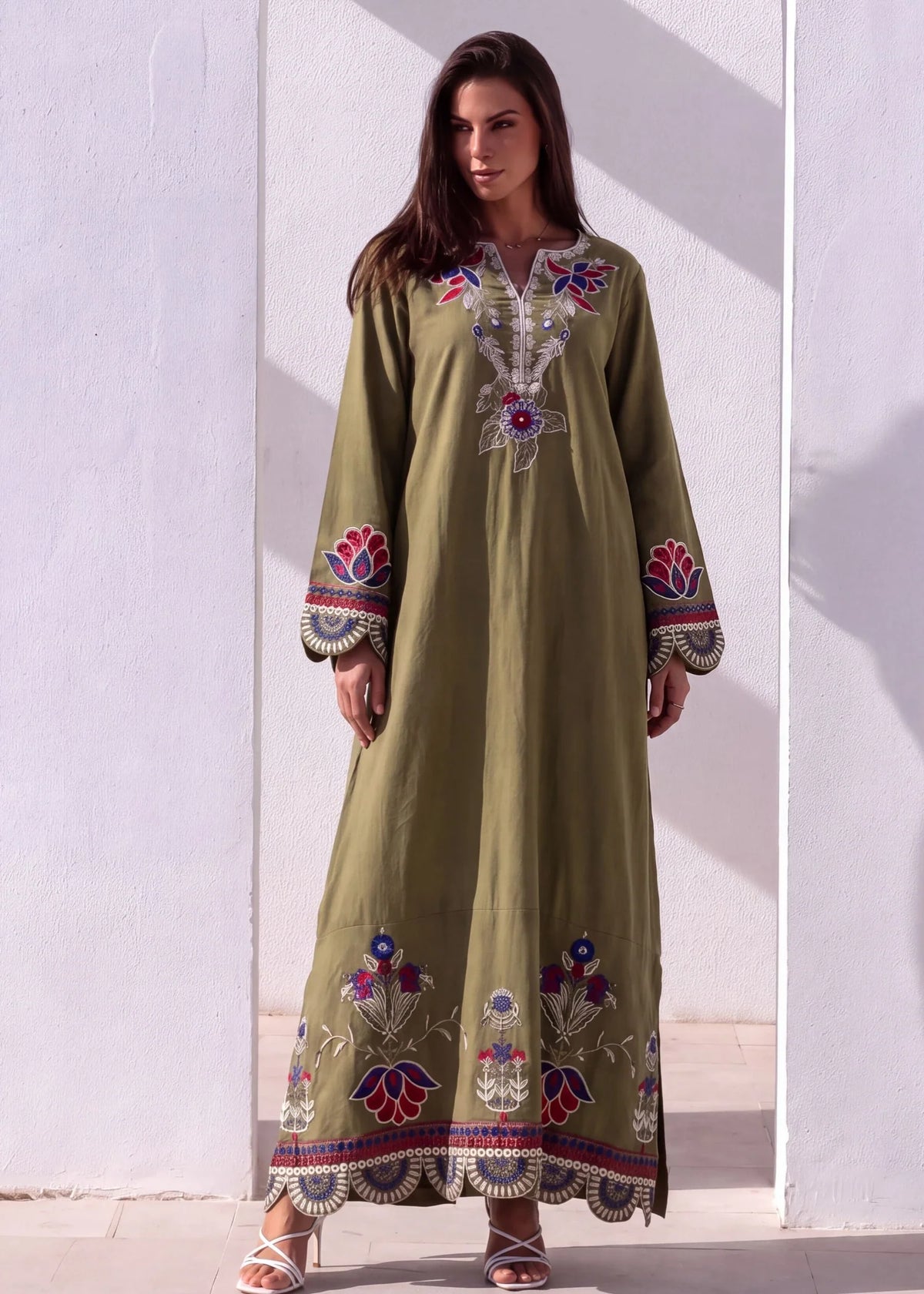 Sahibas by Mirza