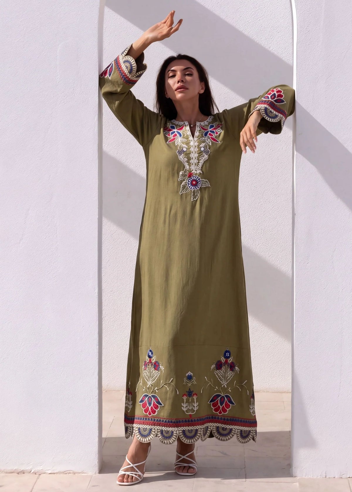 Sahibas by Mirza