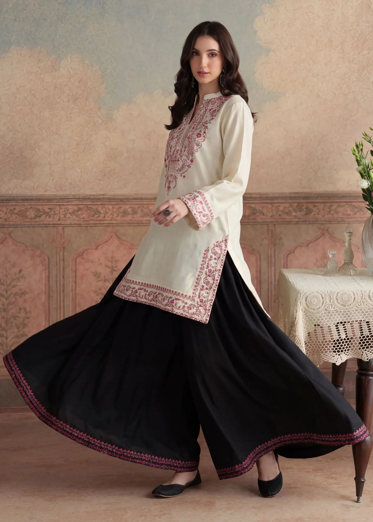Sahibas by Mirza