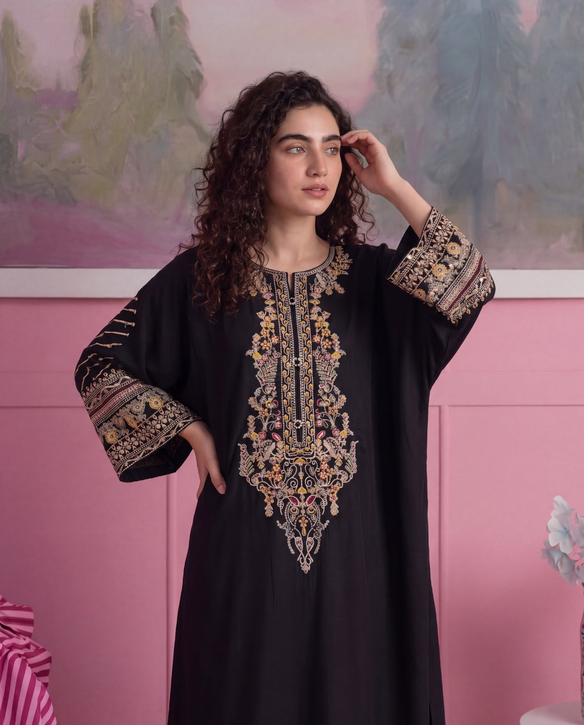 Sahibas by Mirza