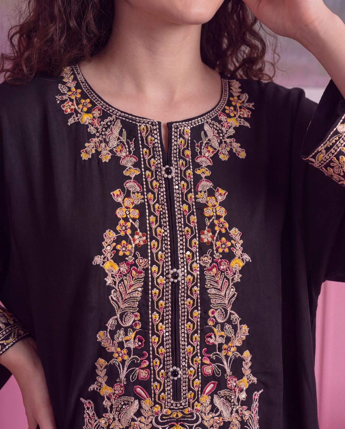 Sahibas by Mirza