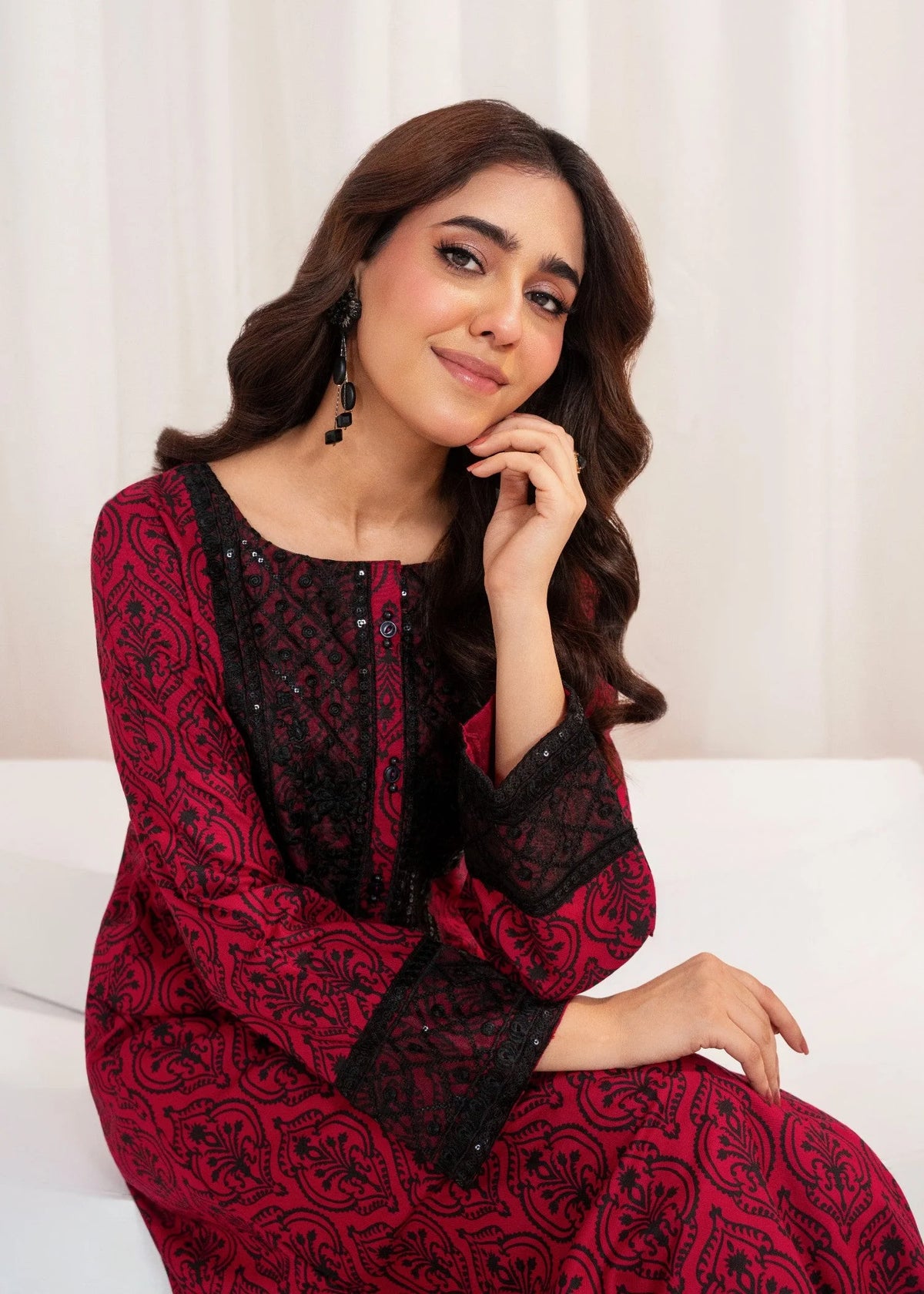 Sahibas by Mirza
