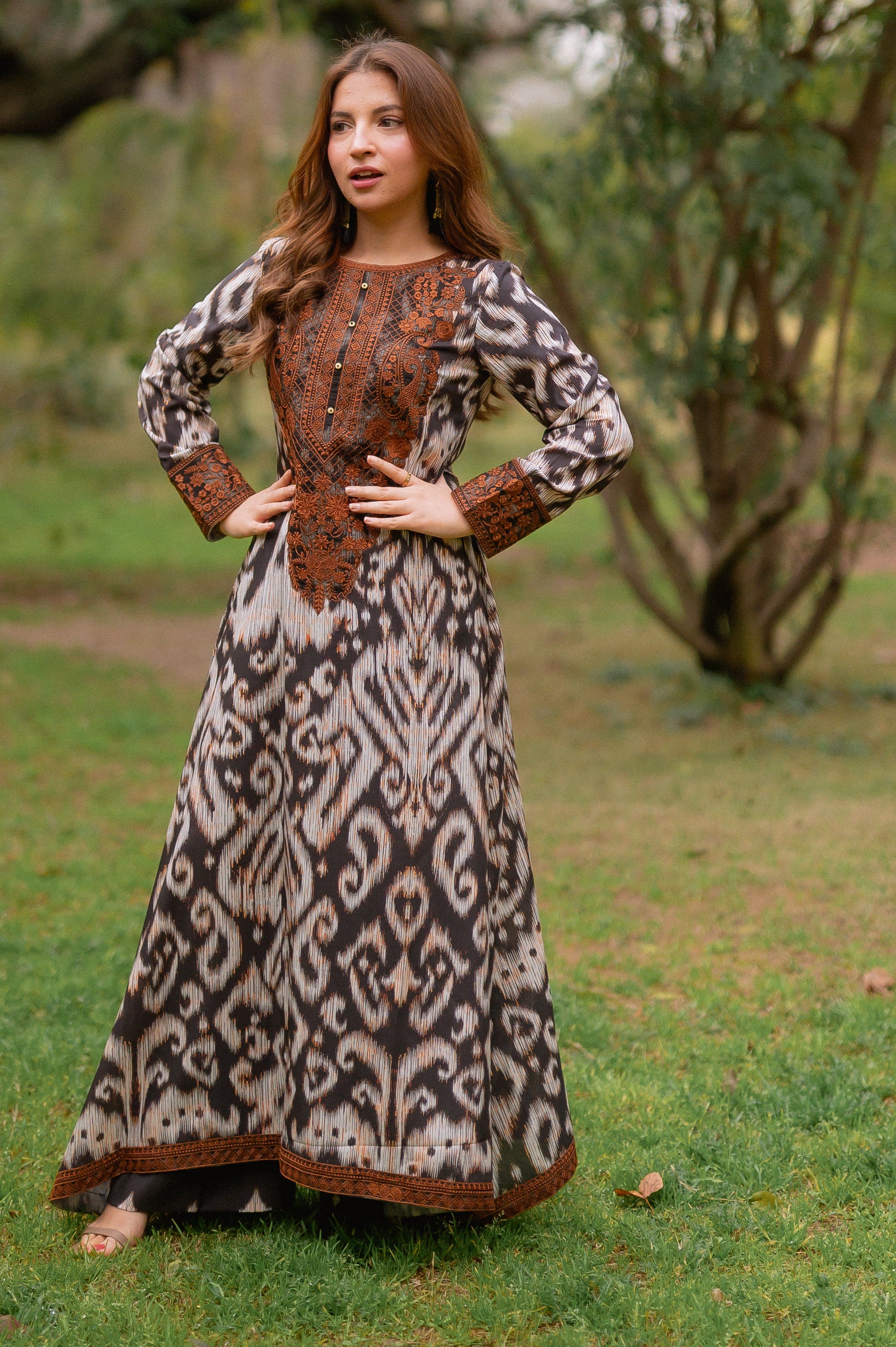 Sahibas by Mirza
