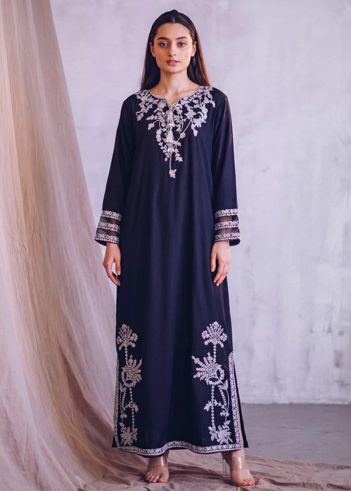 Sahibas by Mirza