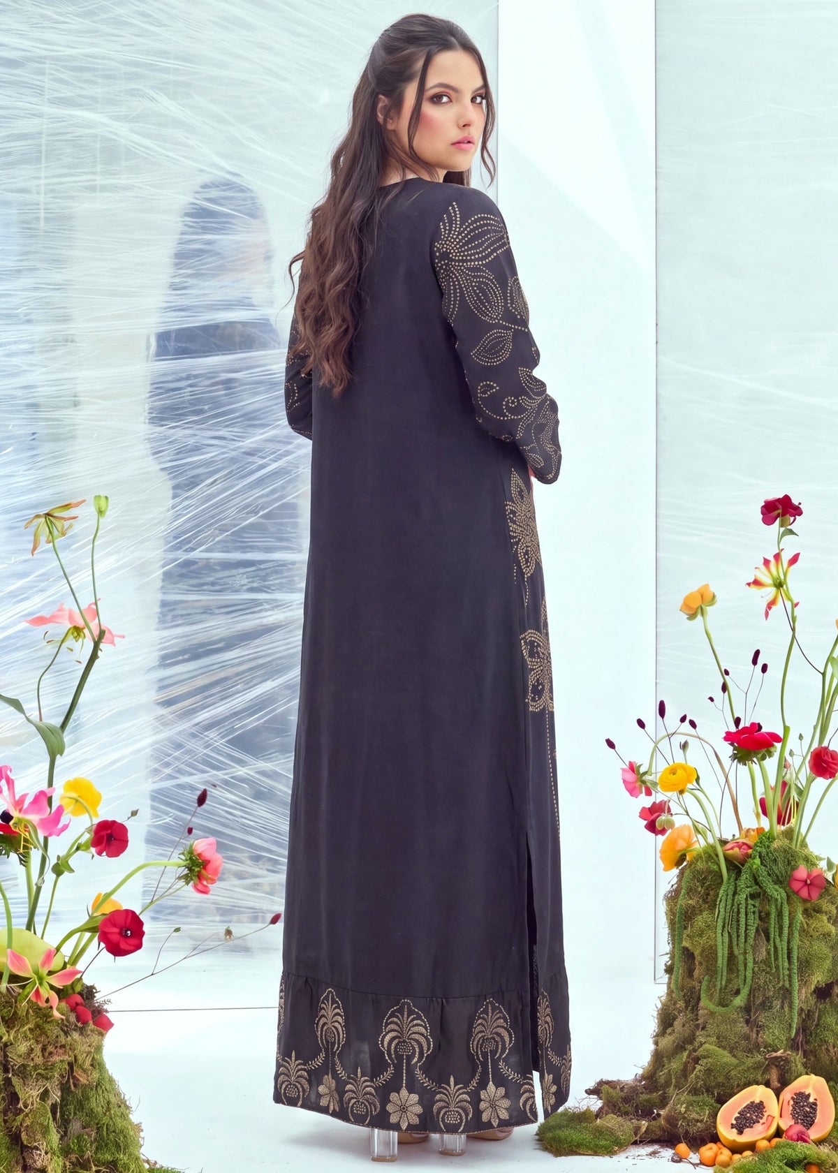 Sahibas by Mirza