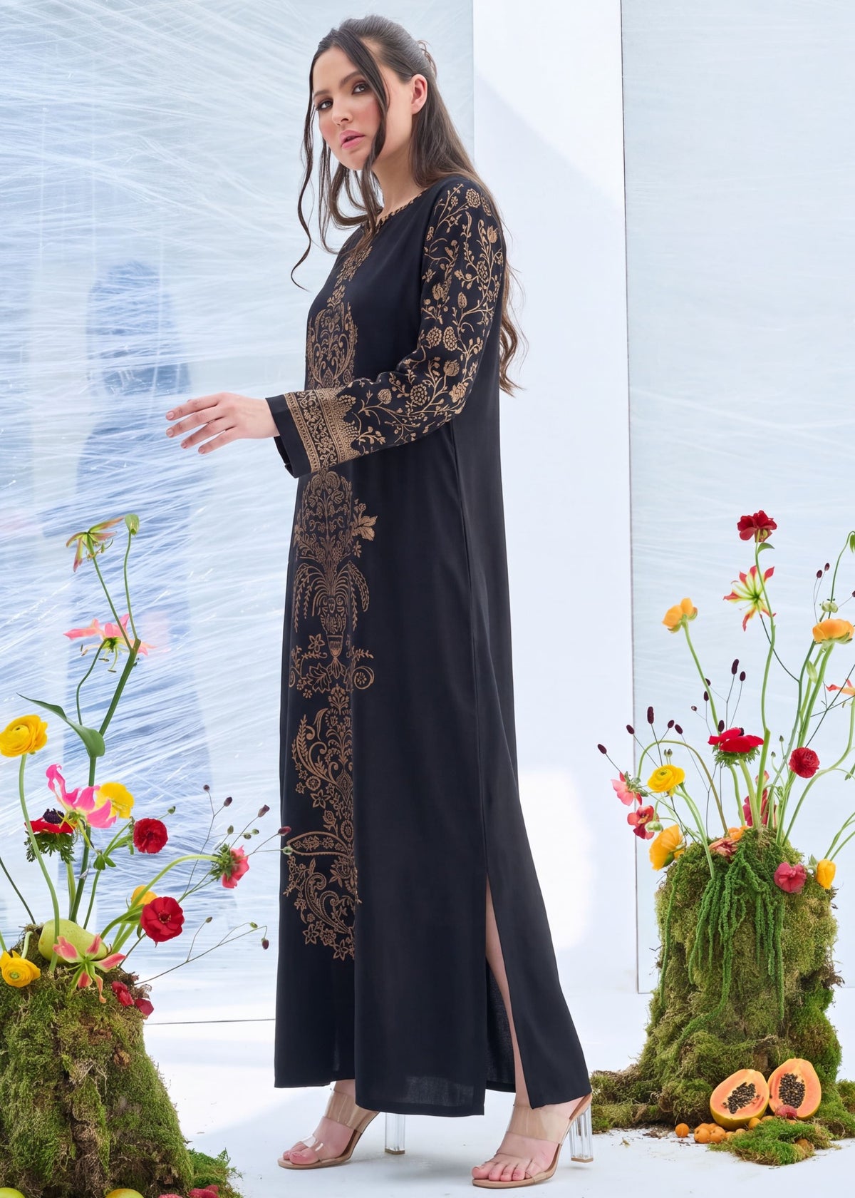 Sahibas by Mirza