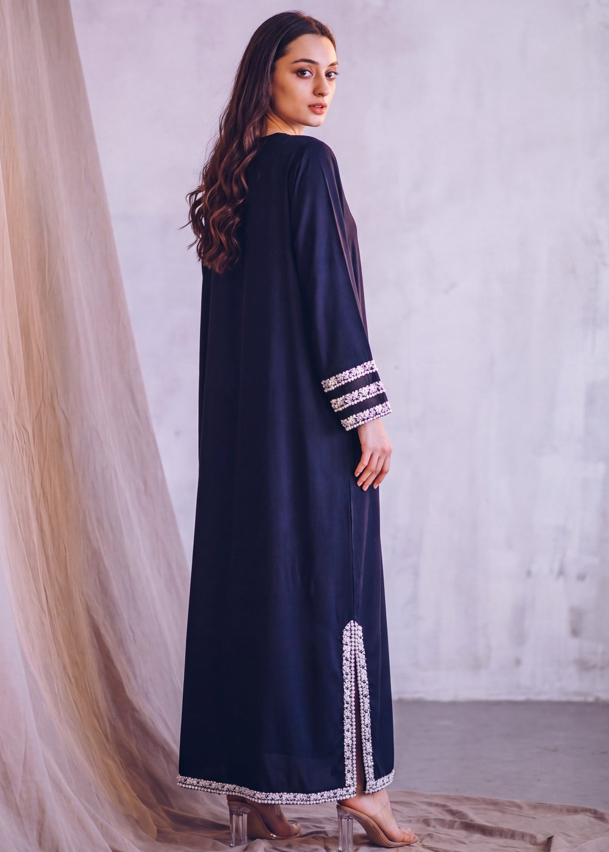 Sahibas by Mirza