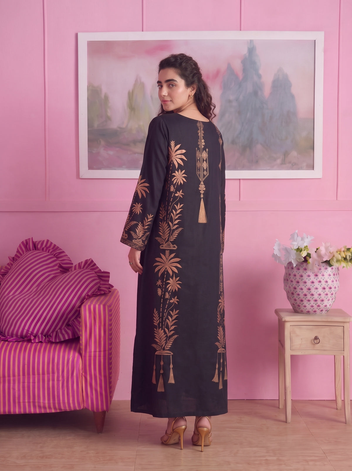 Sahibas by Mirza