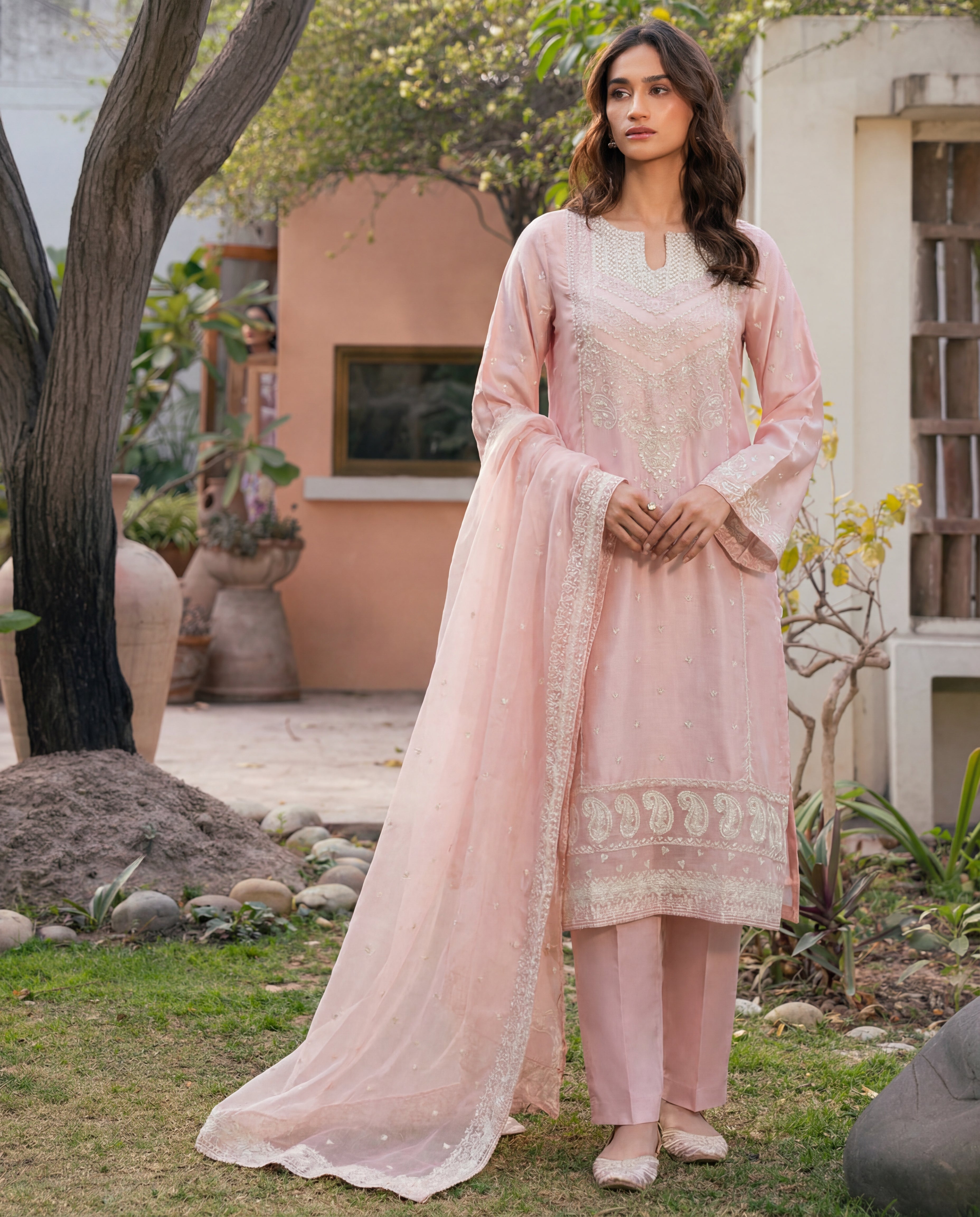 Sahibas by Mirza