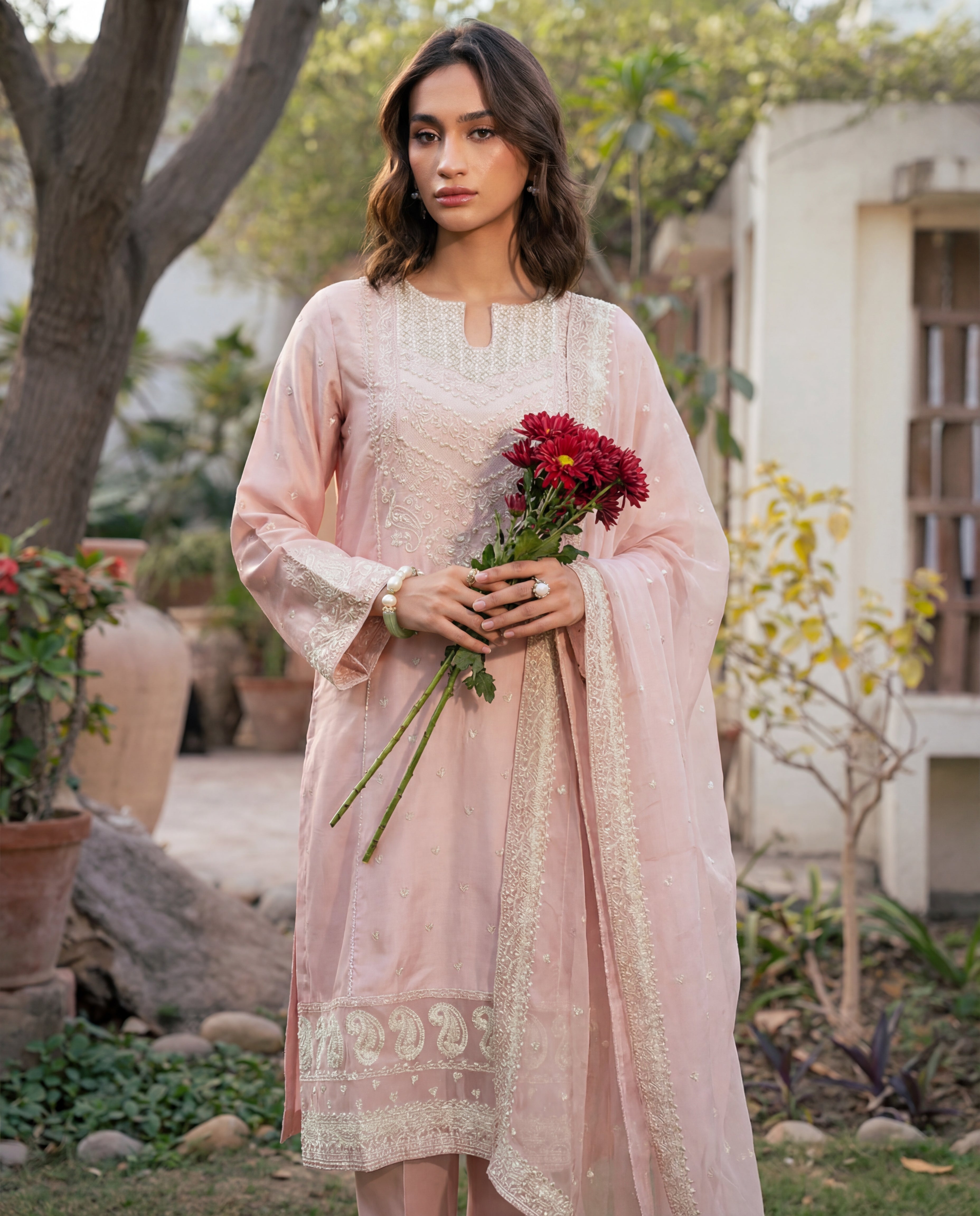 Sahibas by Mirza