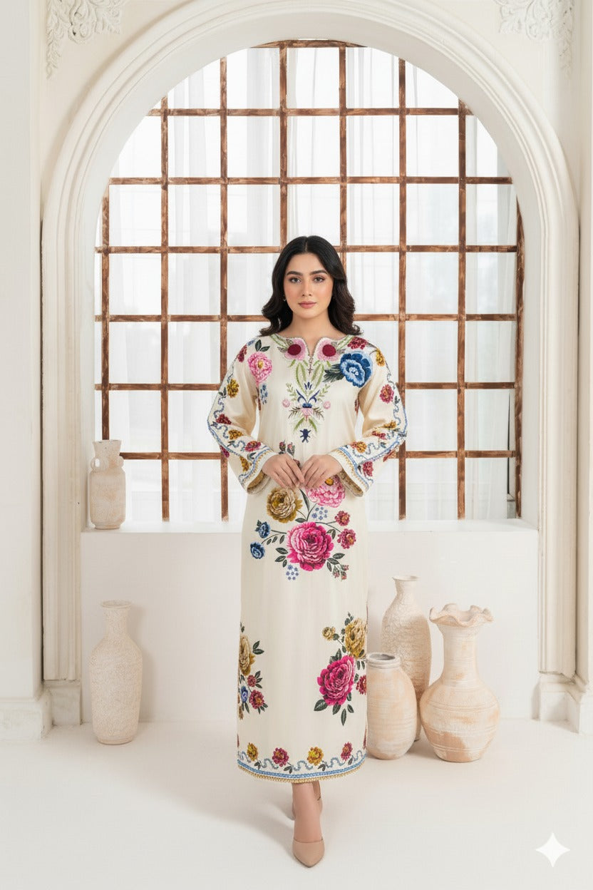 Sahibas by Mirza
