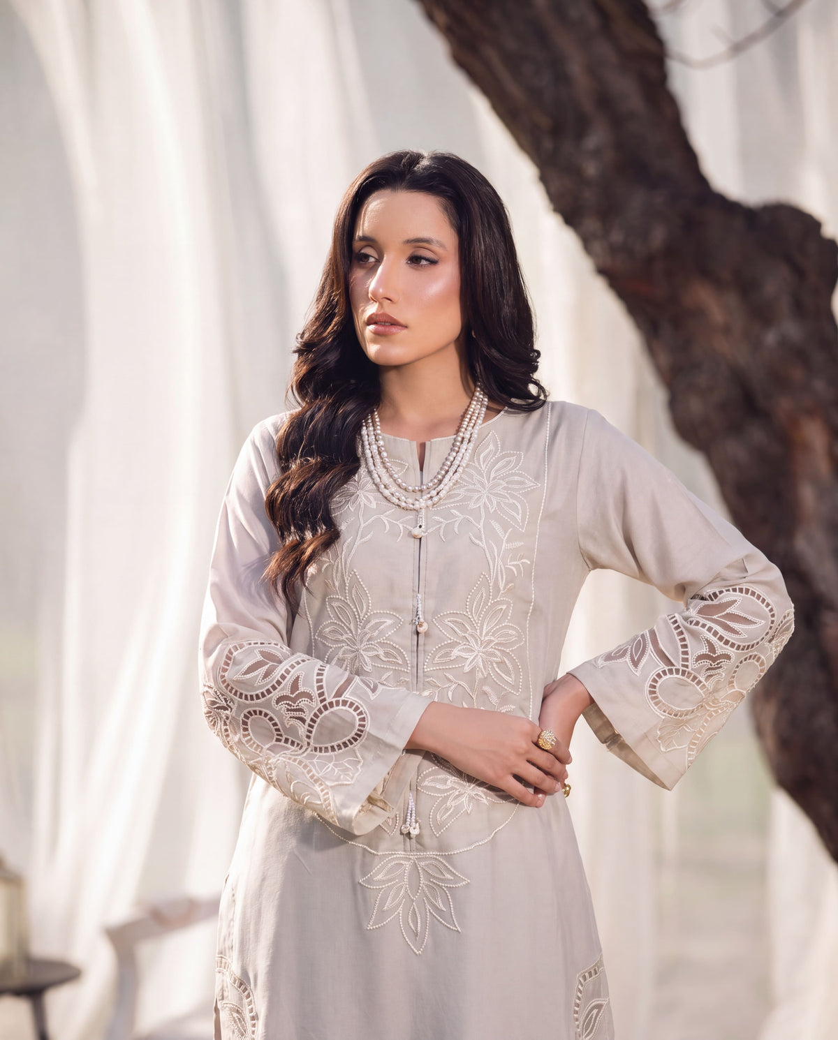 Sahibas by Mirza