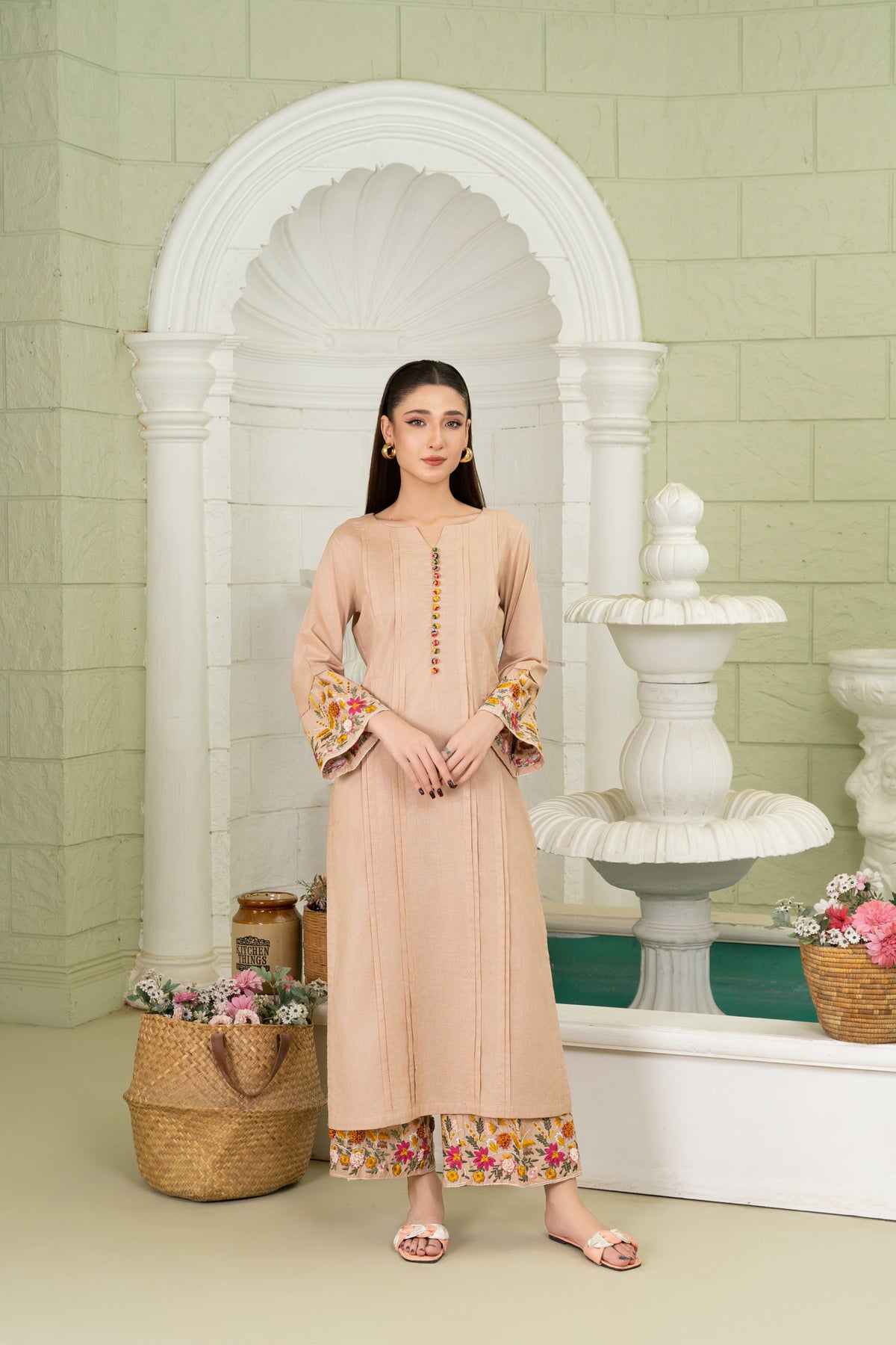 Sahibas by Mirza