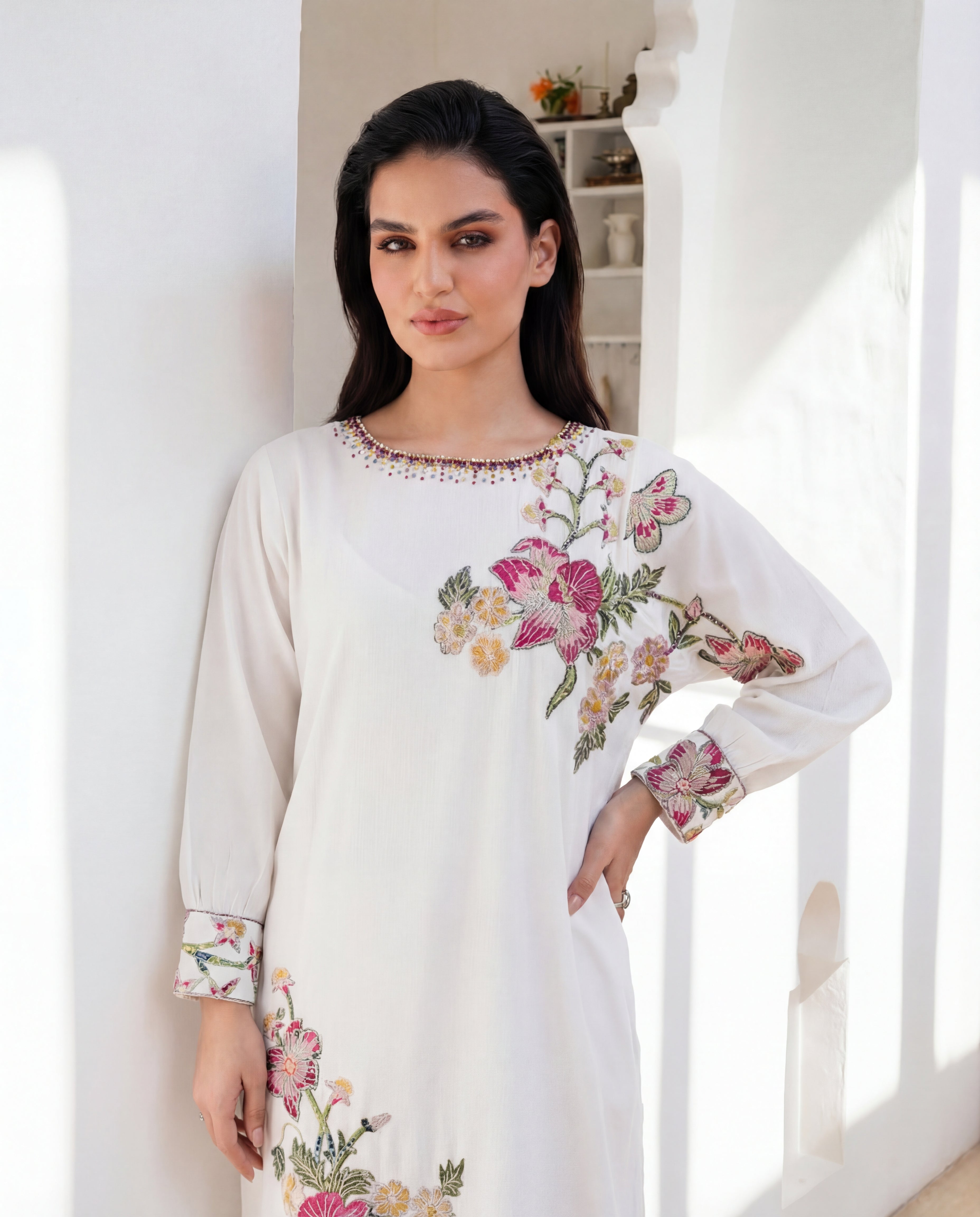 Sahibas by Mirza