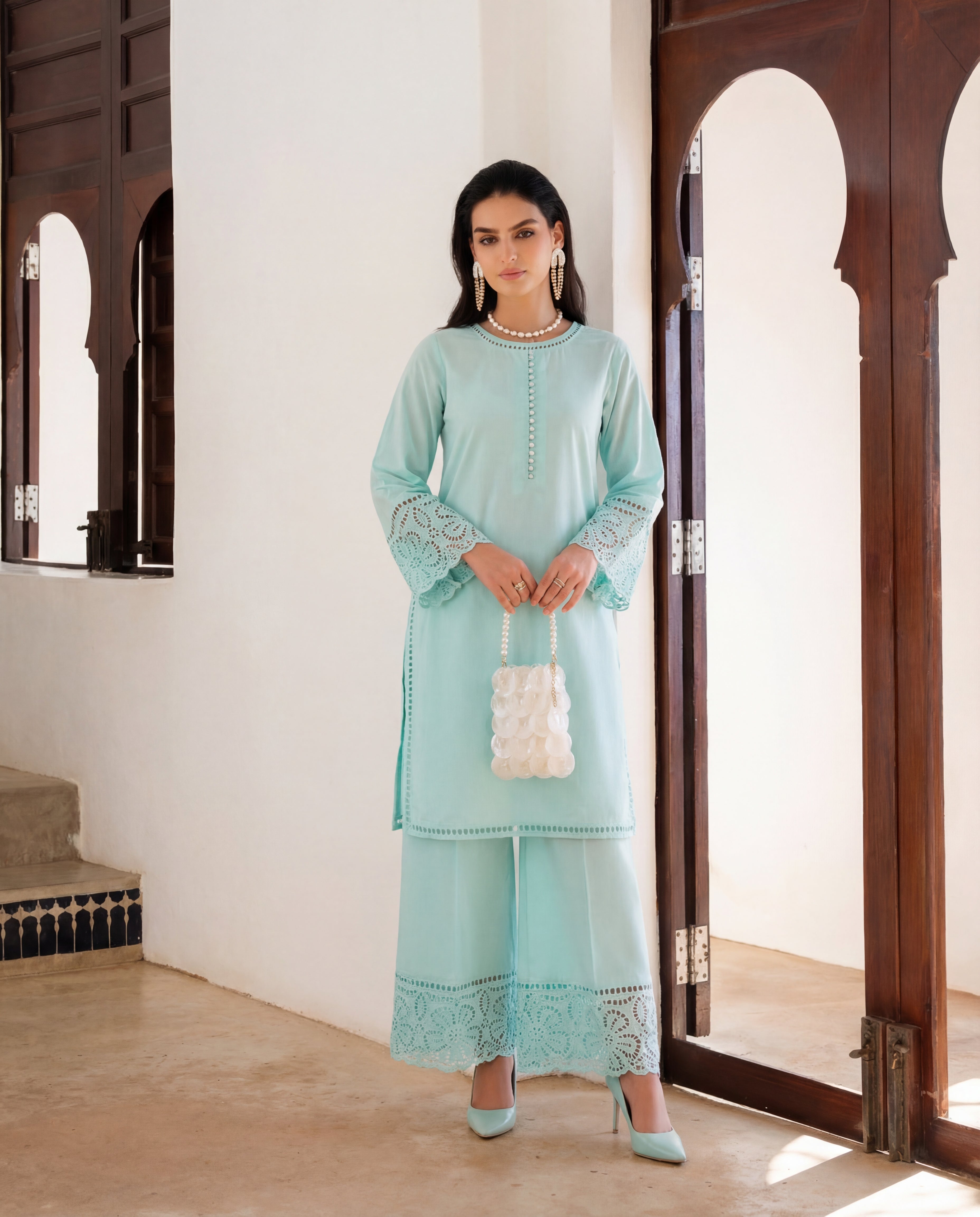 Sahibas by Mirza