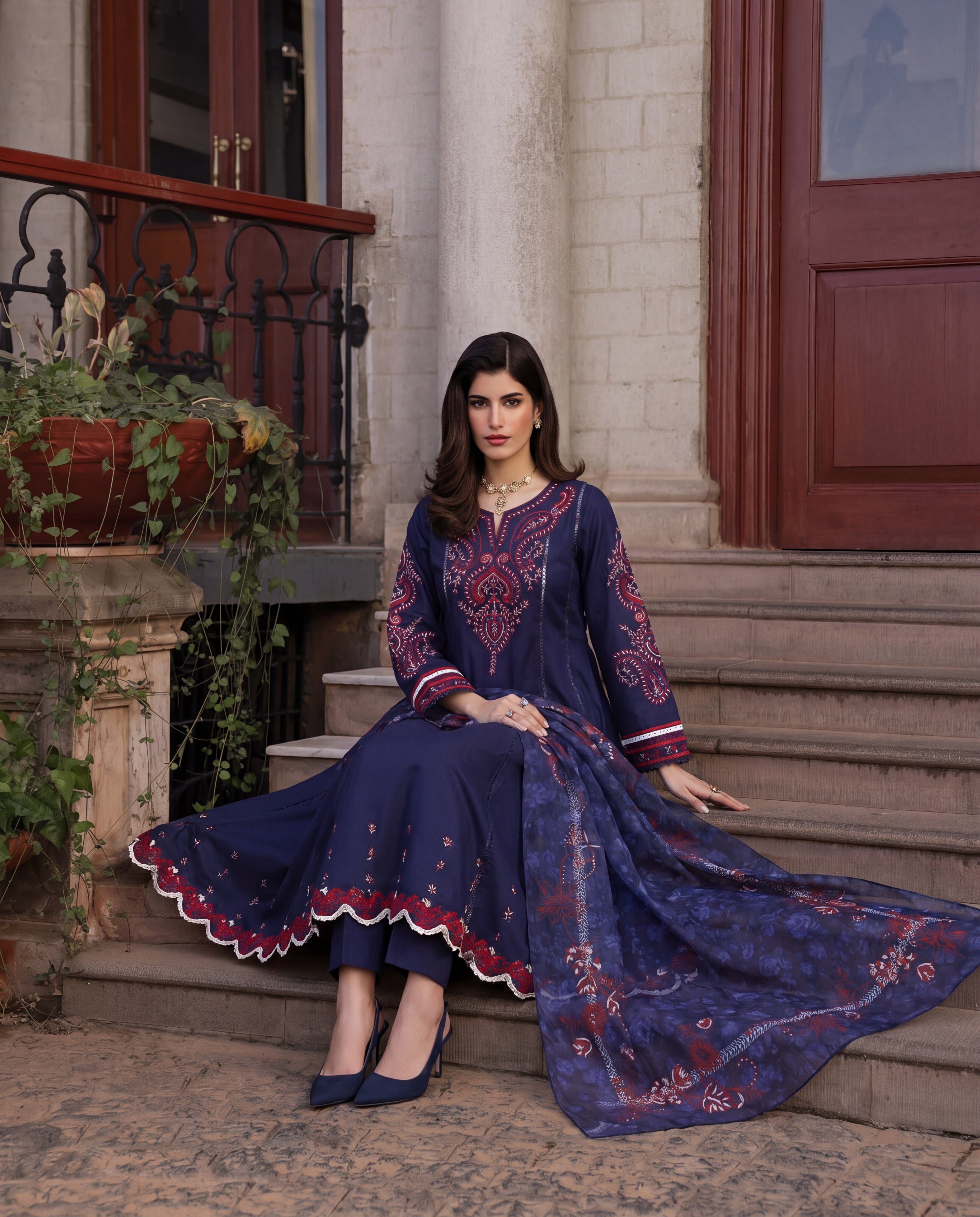Sahibas by Mirza