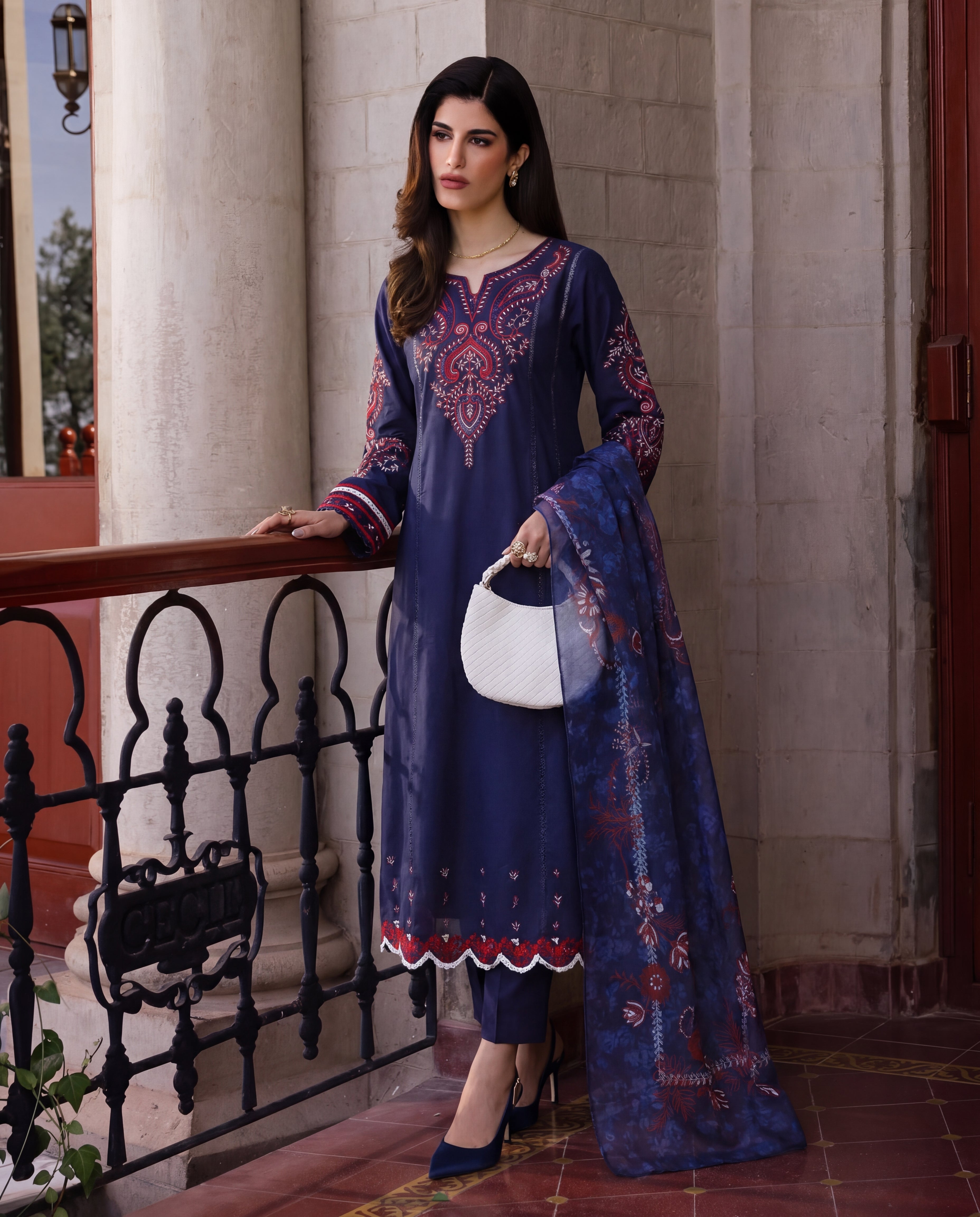 Sahibas by Mirza