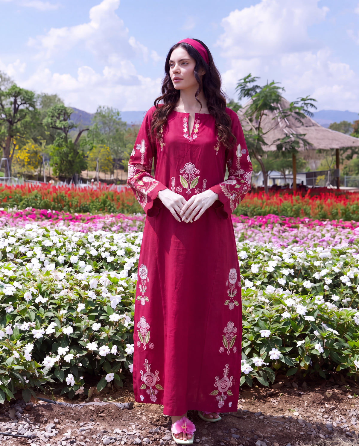 Sahibas by Mirza