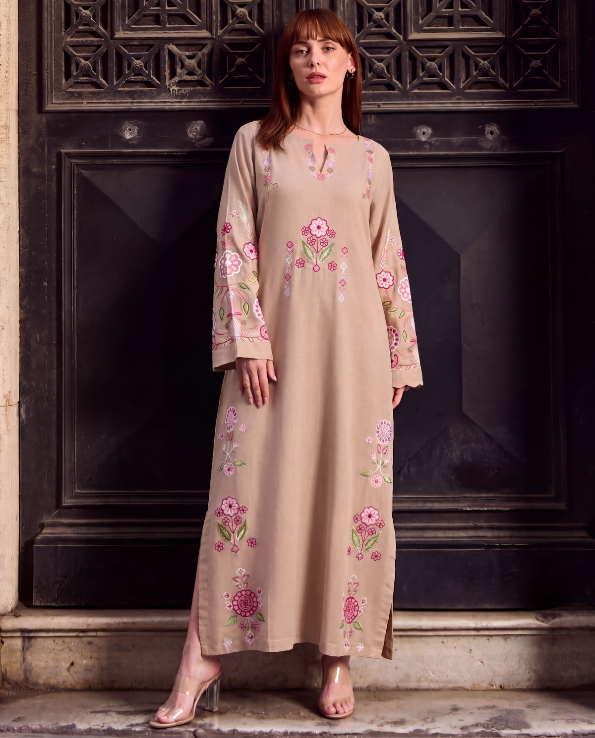 Sahibas by Mirza